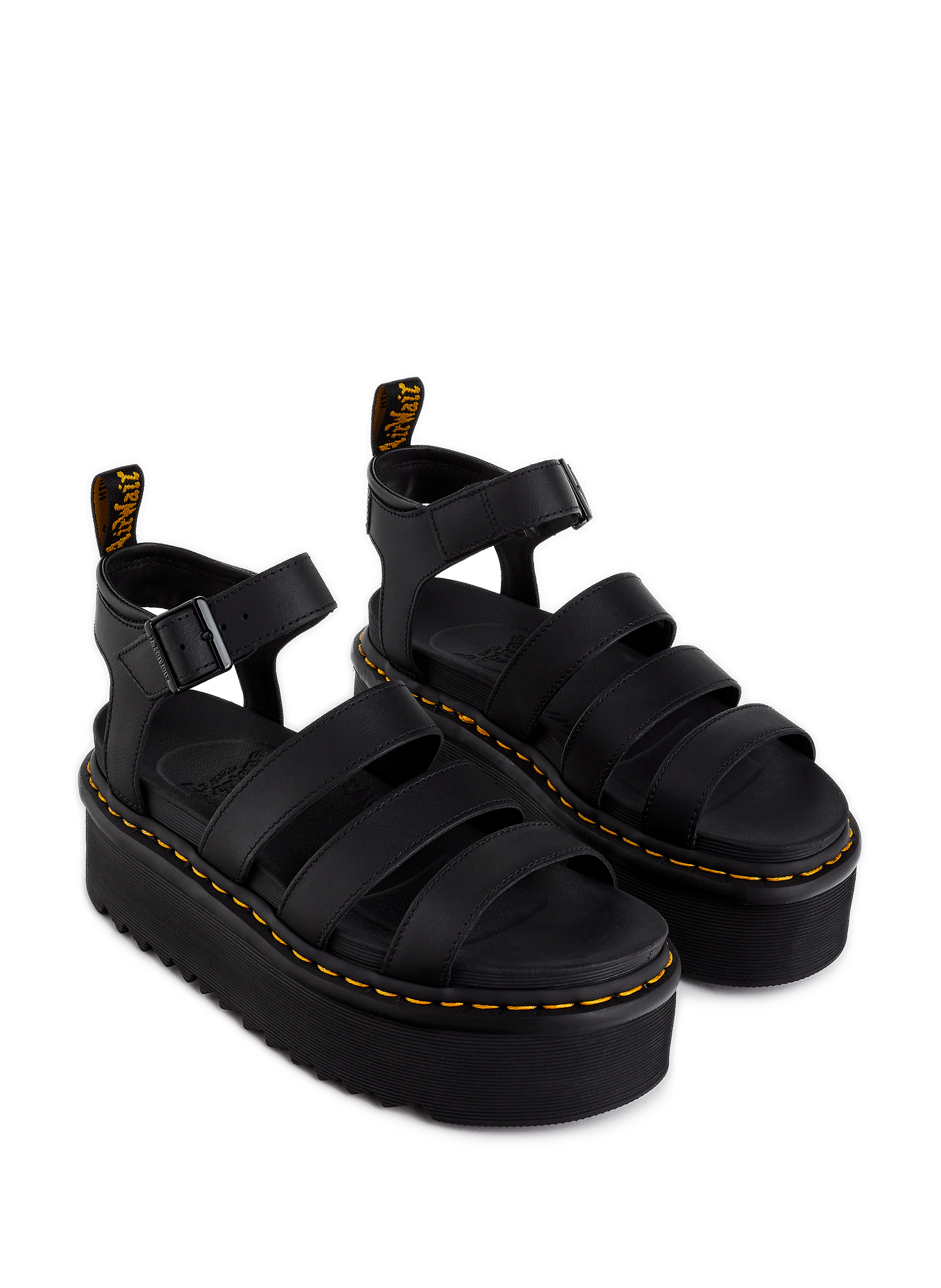 Sandales Blaire Quad