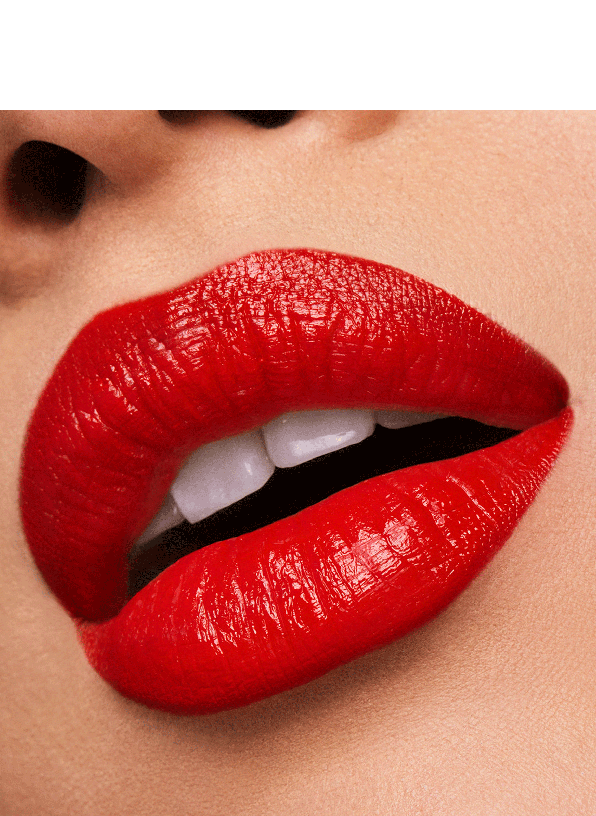 Pure Color Creme Lipstick 520 - carnal