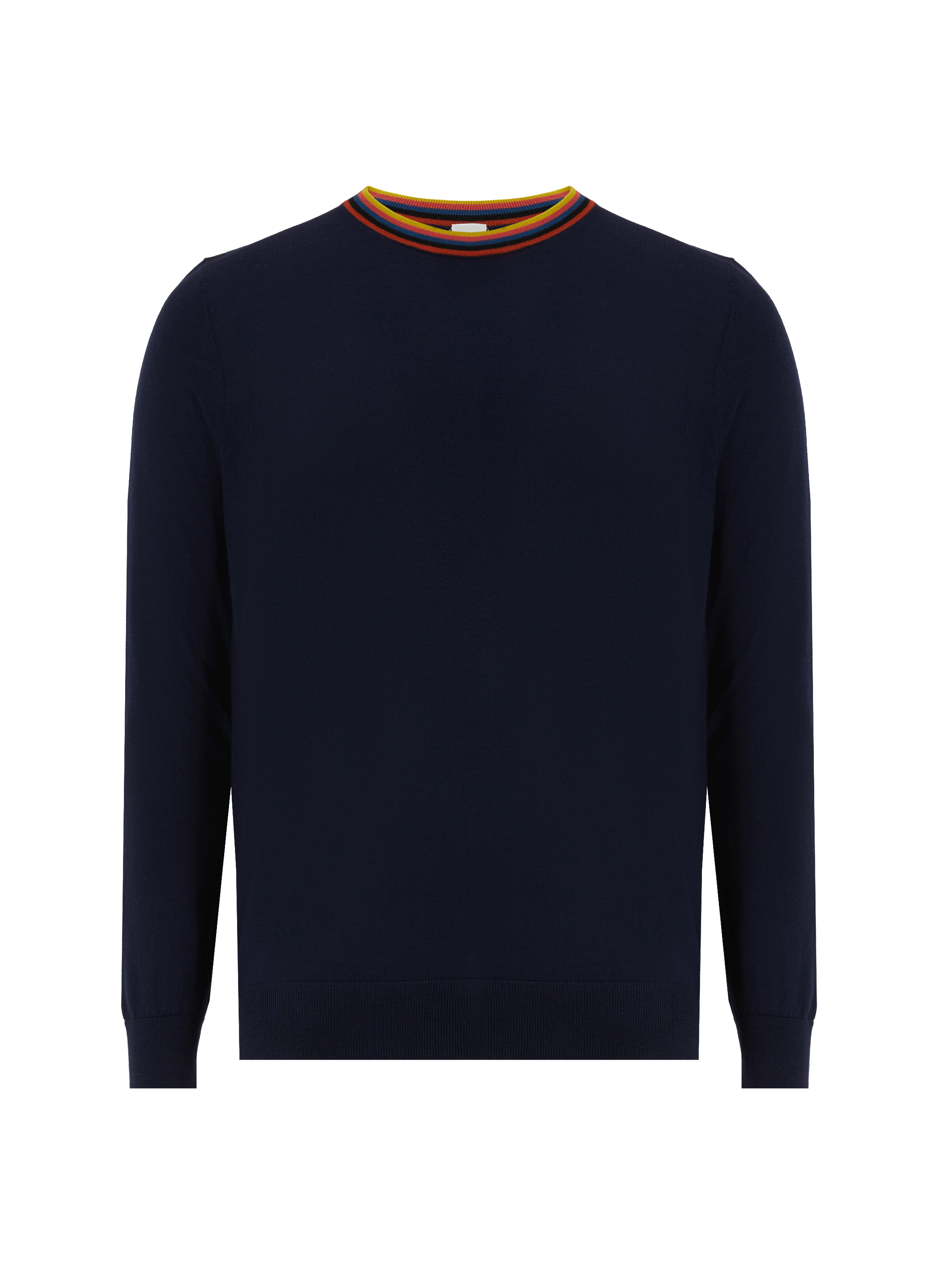 Pull en laine mérinos