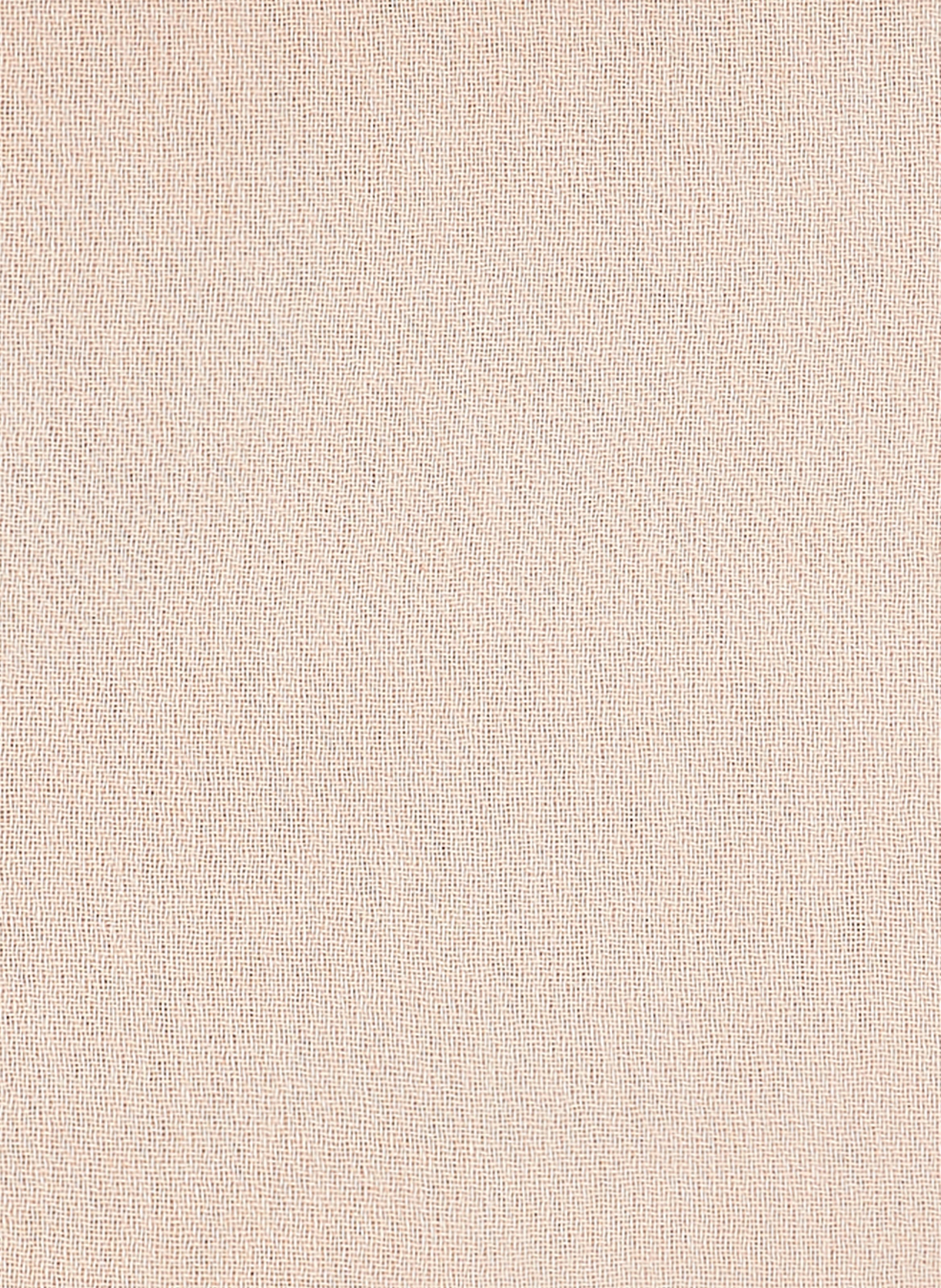 Echarpe Ami en laine et cachemire