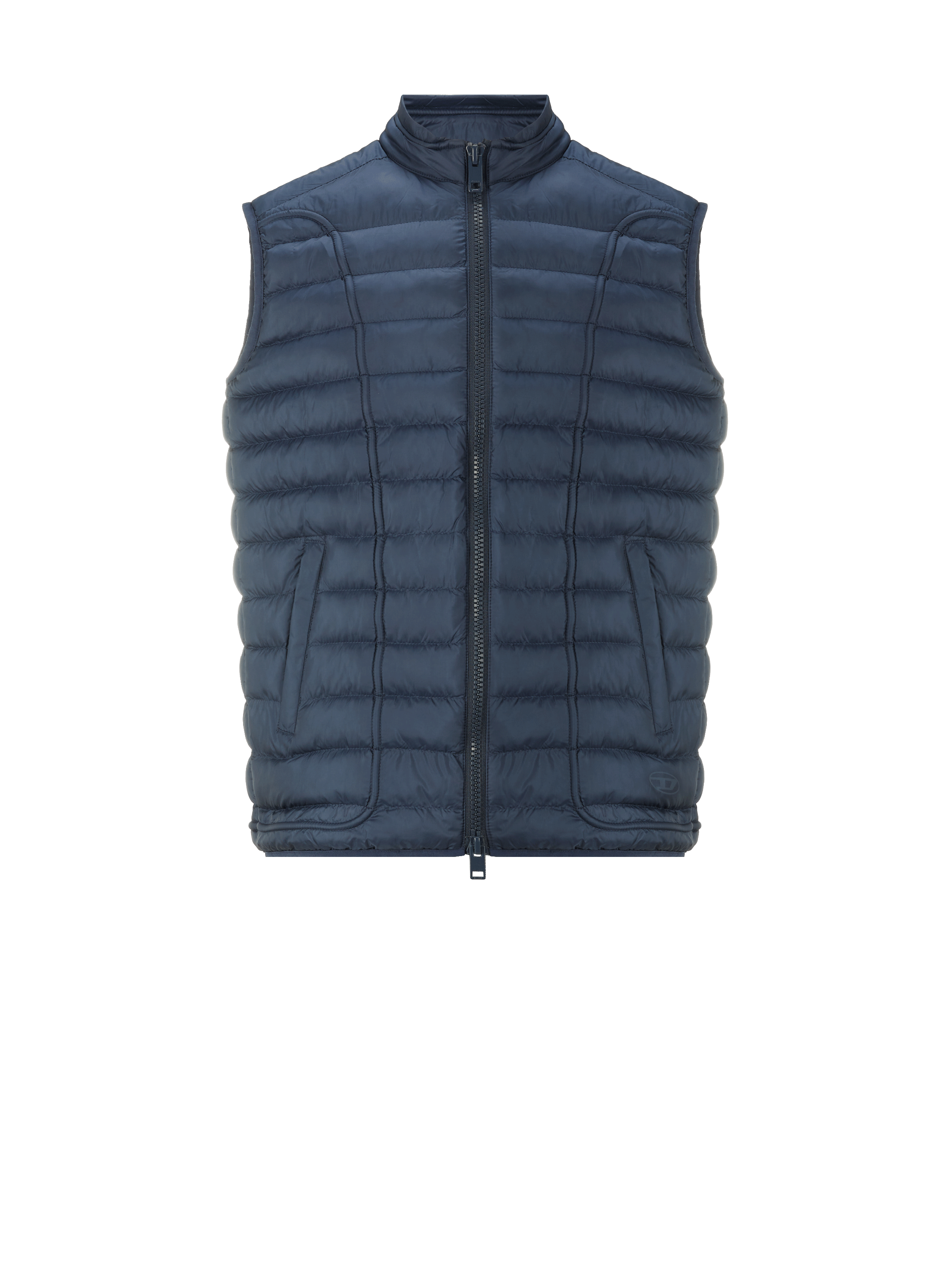 Doudoune sans manches