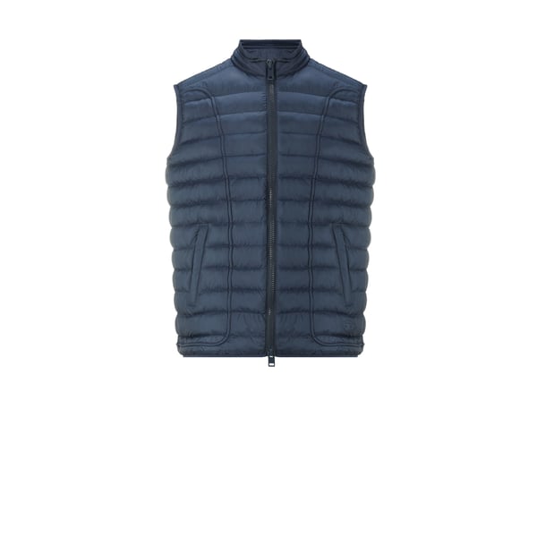 Doudoune sans manches