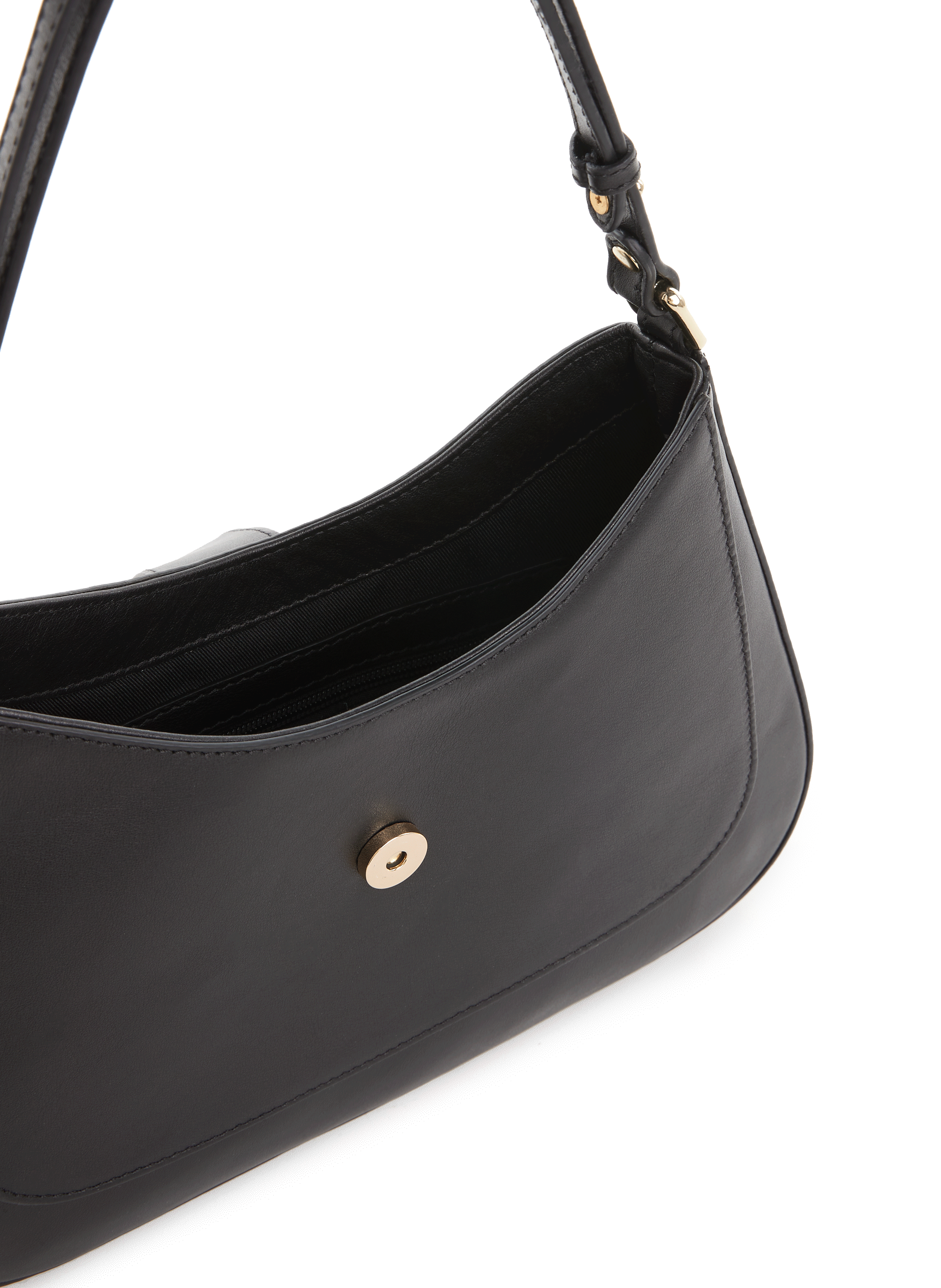 Lederhandtasche LA RÉSERVE Grun