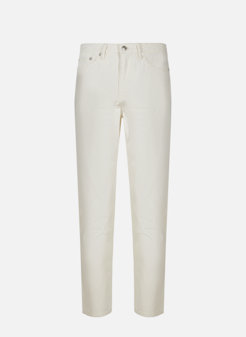 Cosmo Jeans beige Samsoe SAMSOE 
