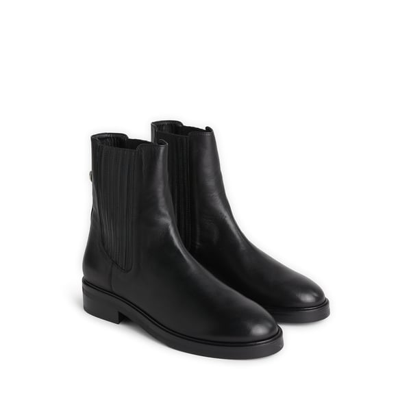 Bottines Joyce en cuir