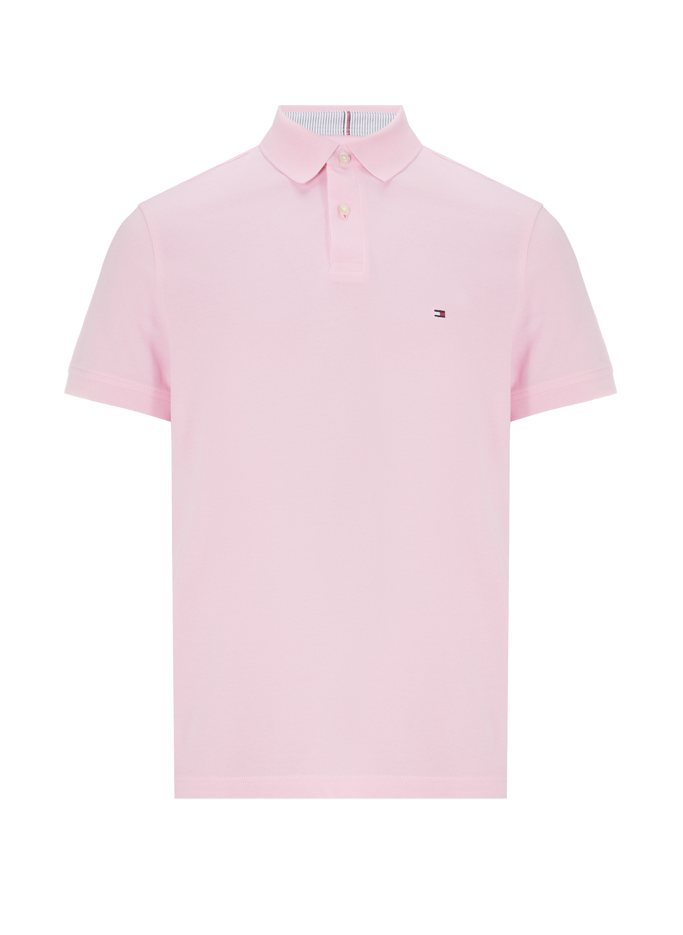 Polo en coton organique