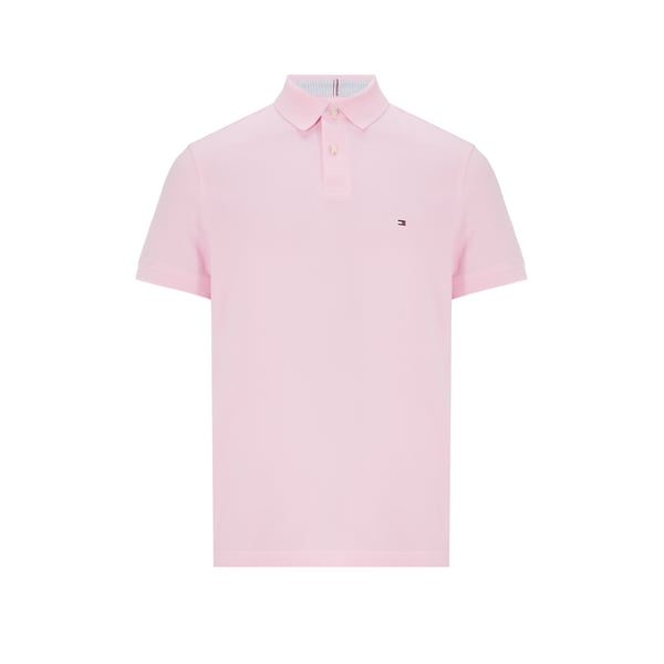 Polo en coton organique