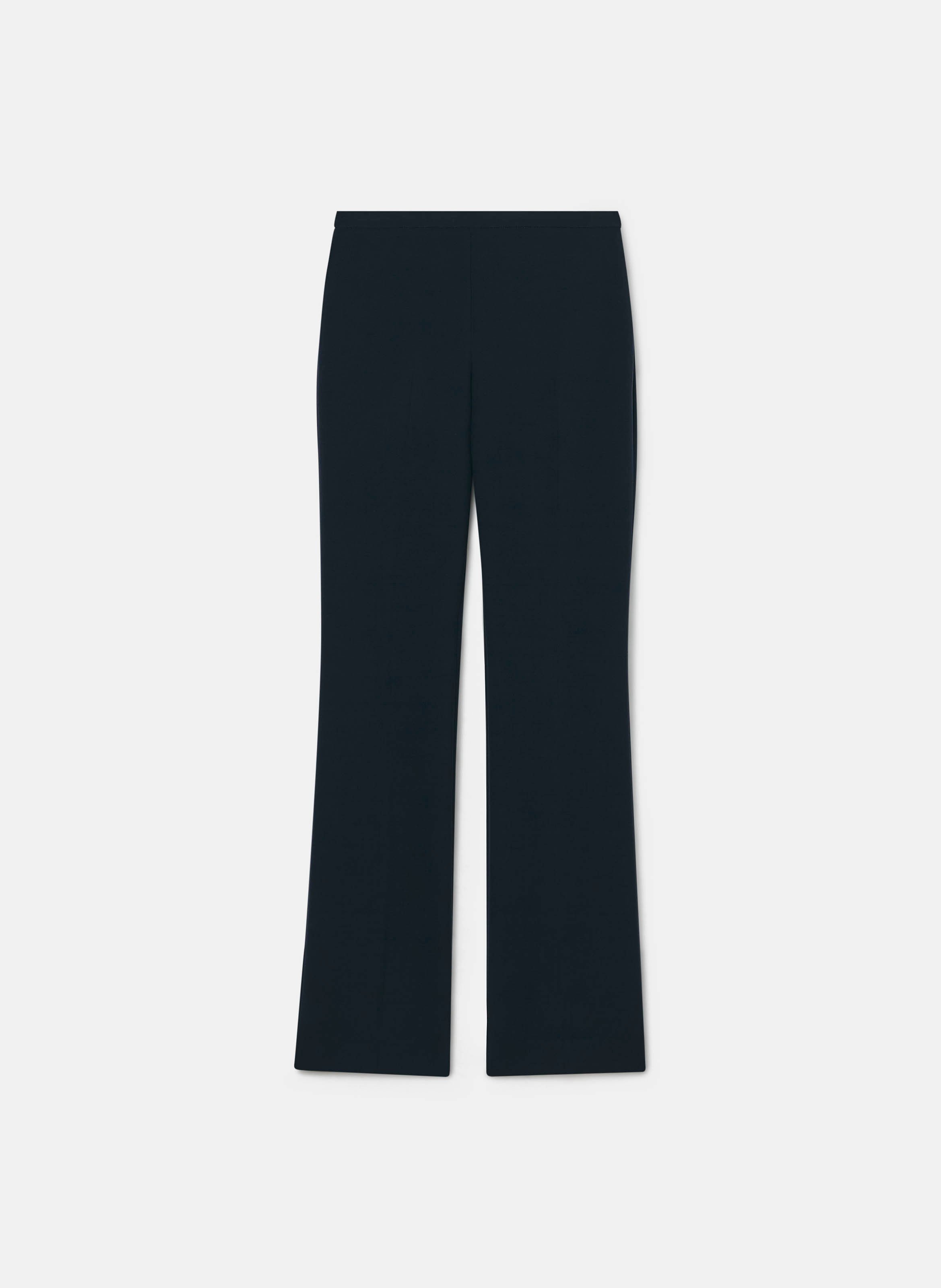 Pantalon papillon TARA JARMON Bleu