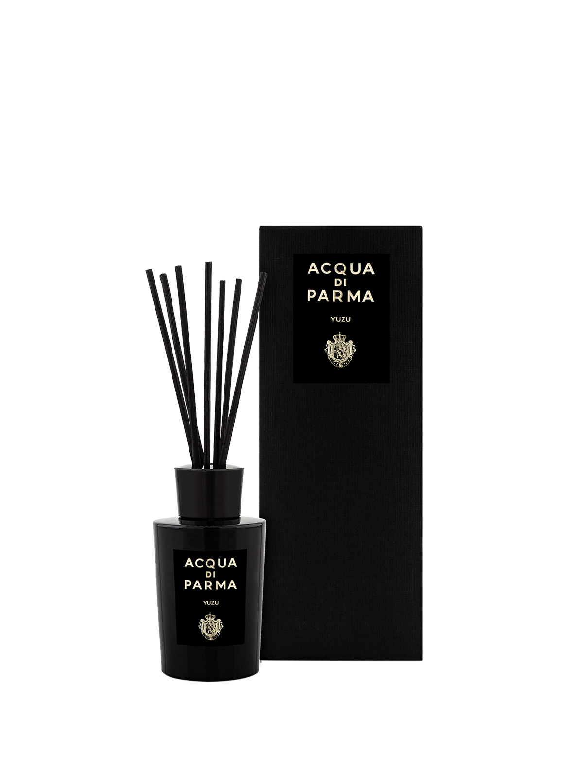 Signatures Of the Sun - Yuzu - Diffuseur ACQUA DI PARMA No color