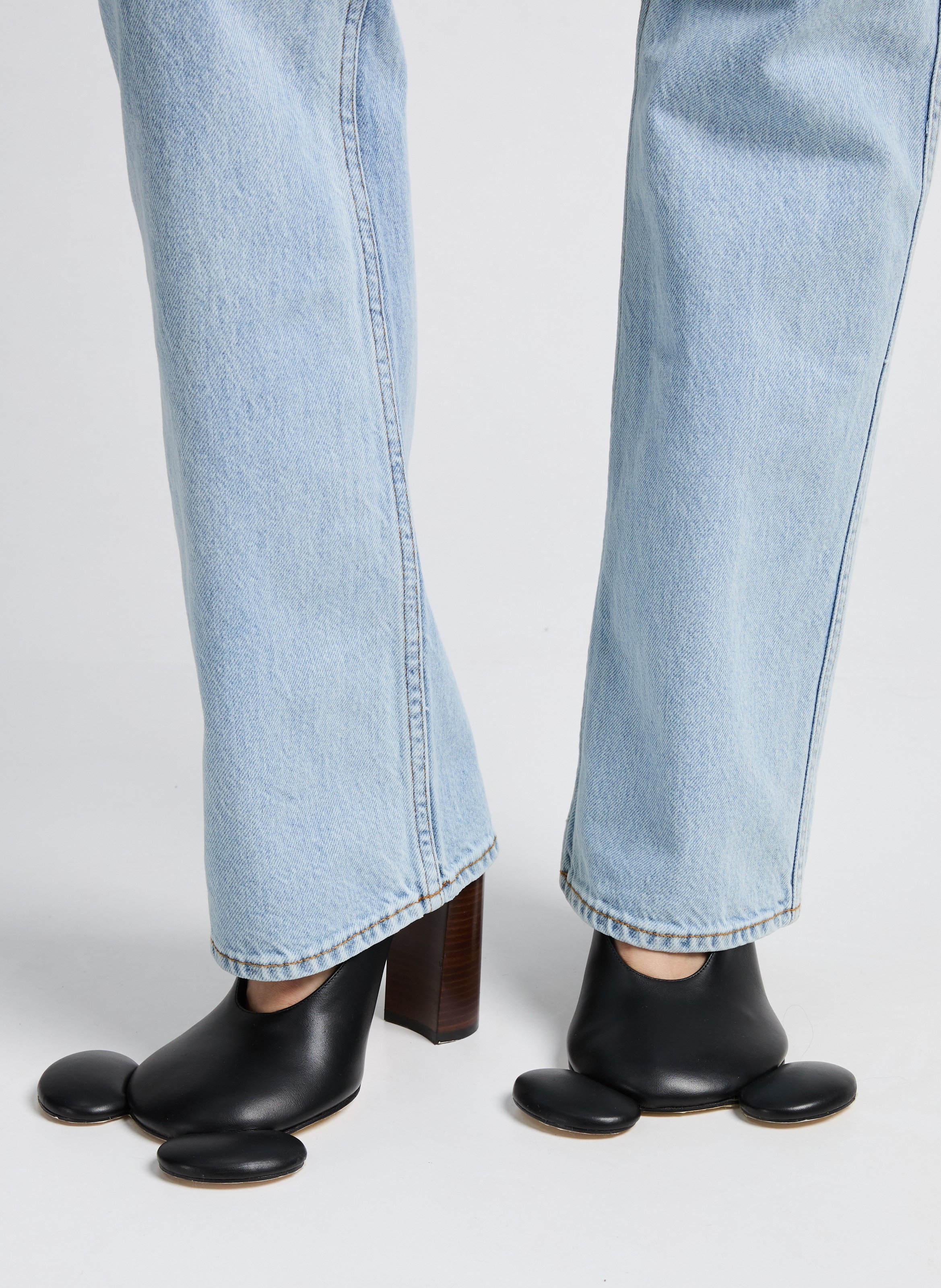 Coperni Mickey x Disney COPERNI Black