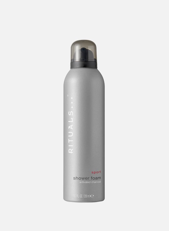 Sport - Mousse de douche by RITUALS RITUALS Sport - Mousse de douche