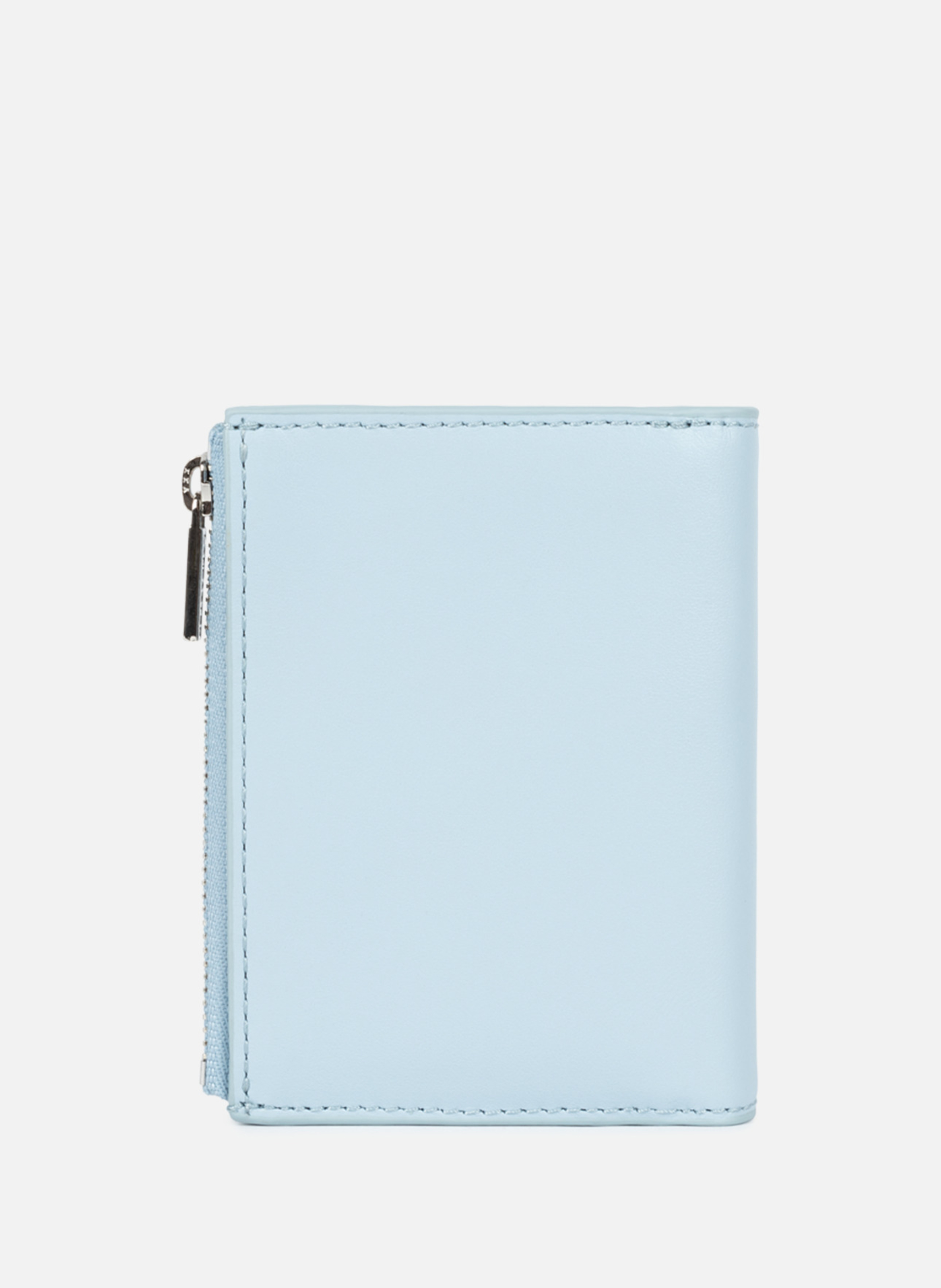 Portefeuille - paris pm LANCASTER Bleu