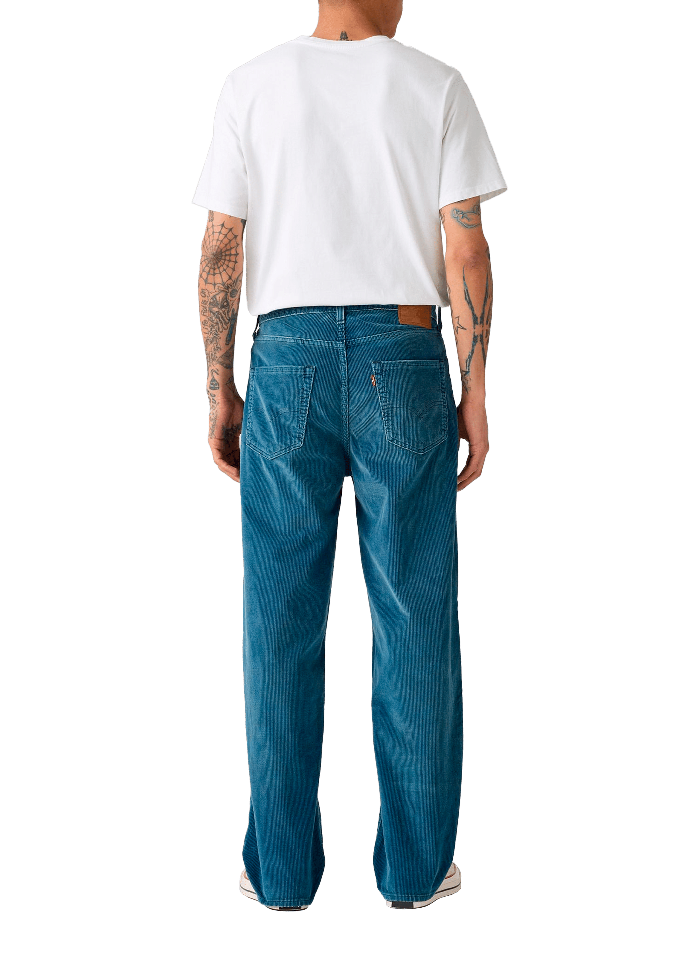 Jeans 568 LEVI'S Blue