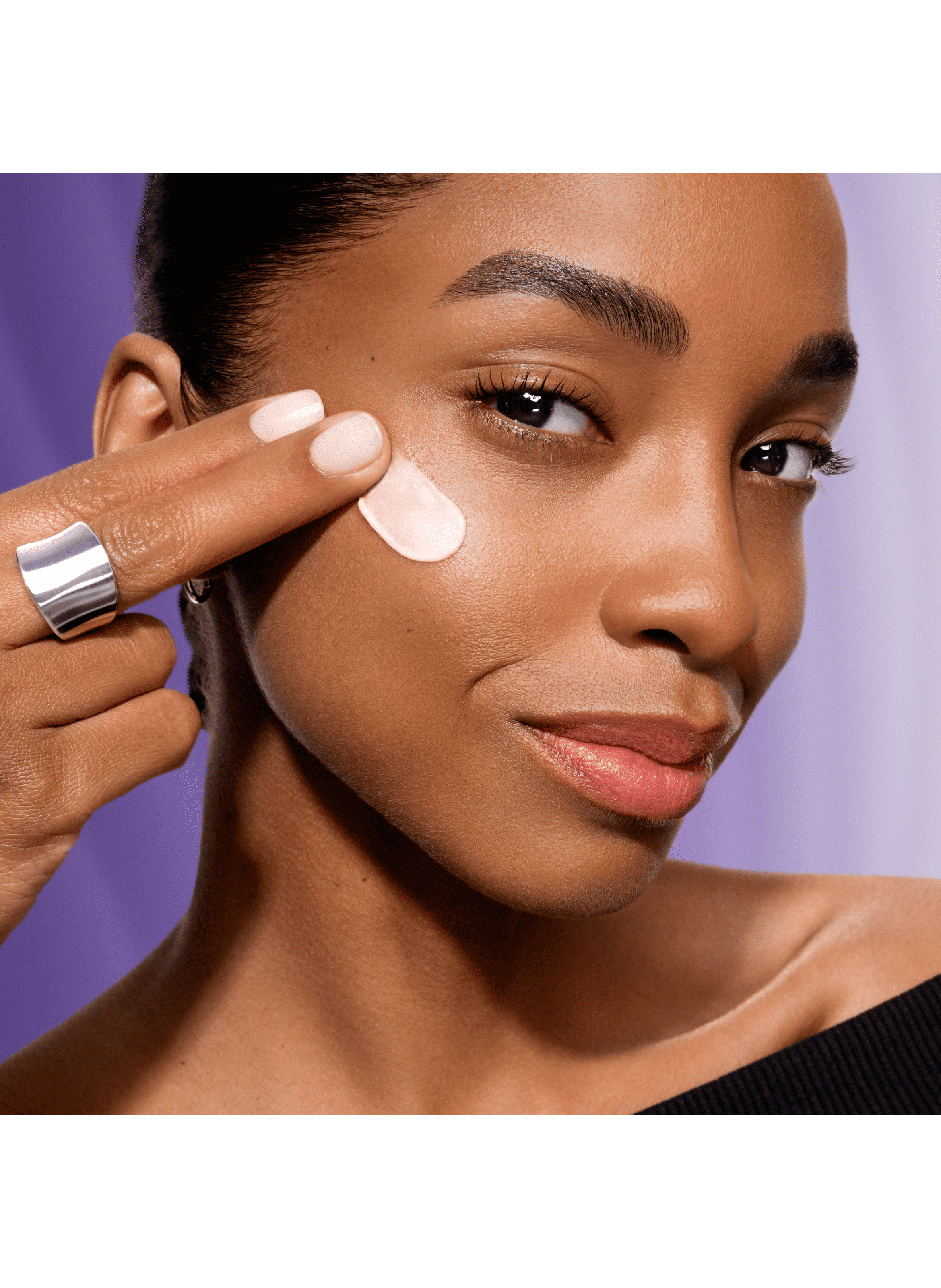 Renergie Anti-Aging Cream with SPF No color