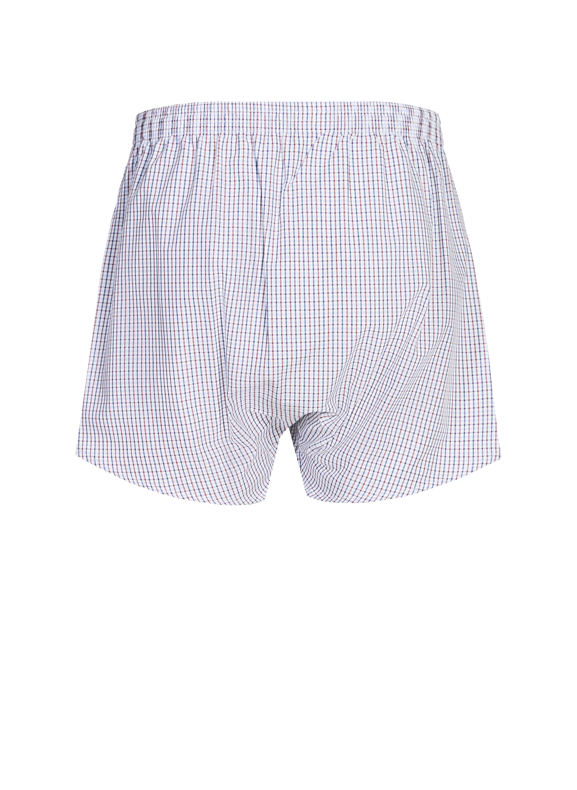Striped boxers EMINENCE Beige