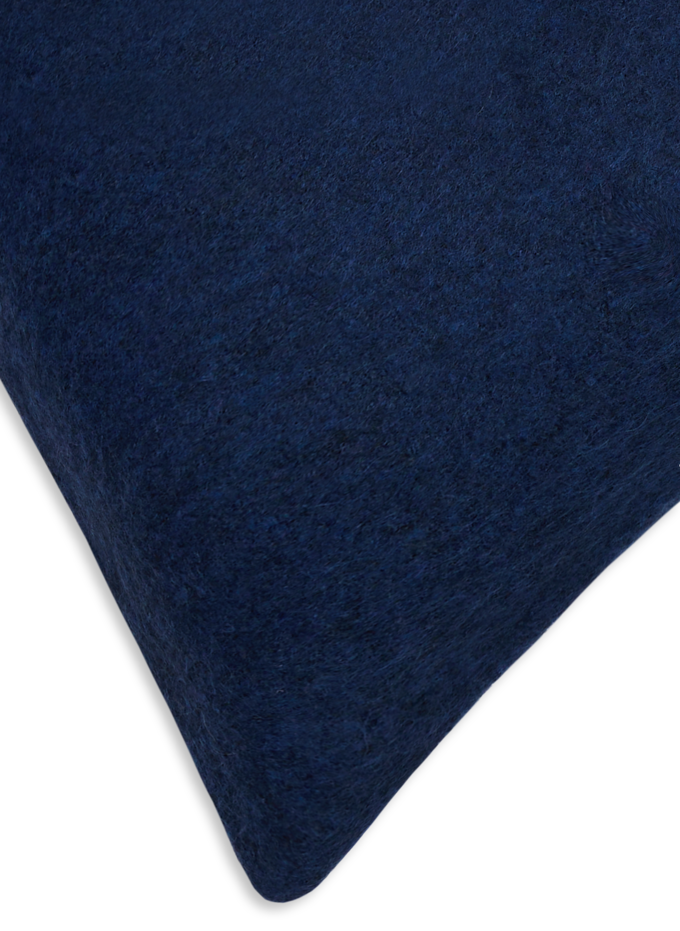 Cushion cover AU PRINTEMPS PARIS Blue