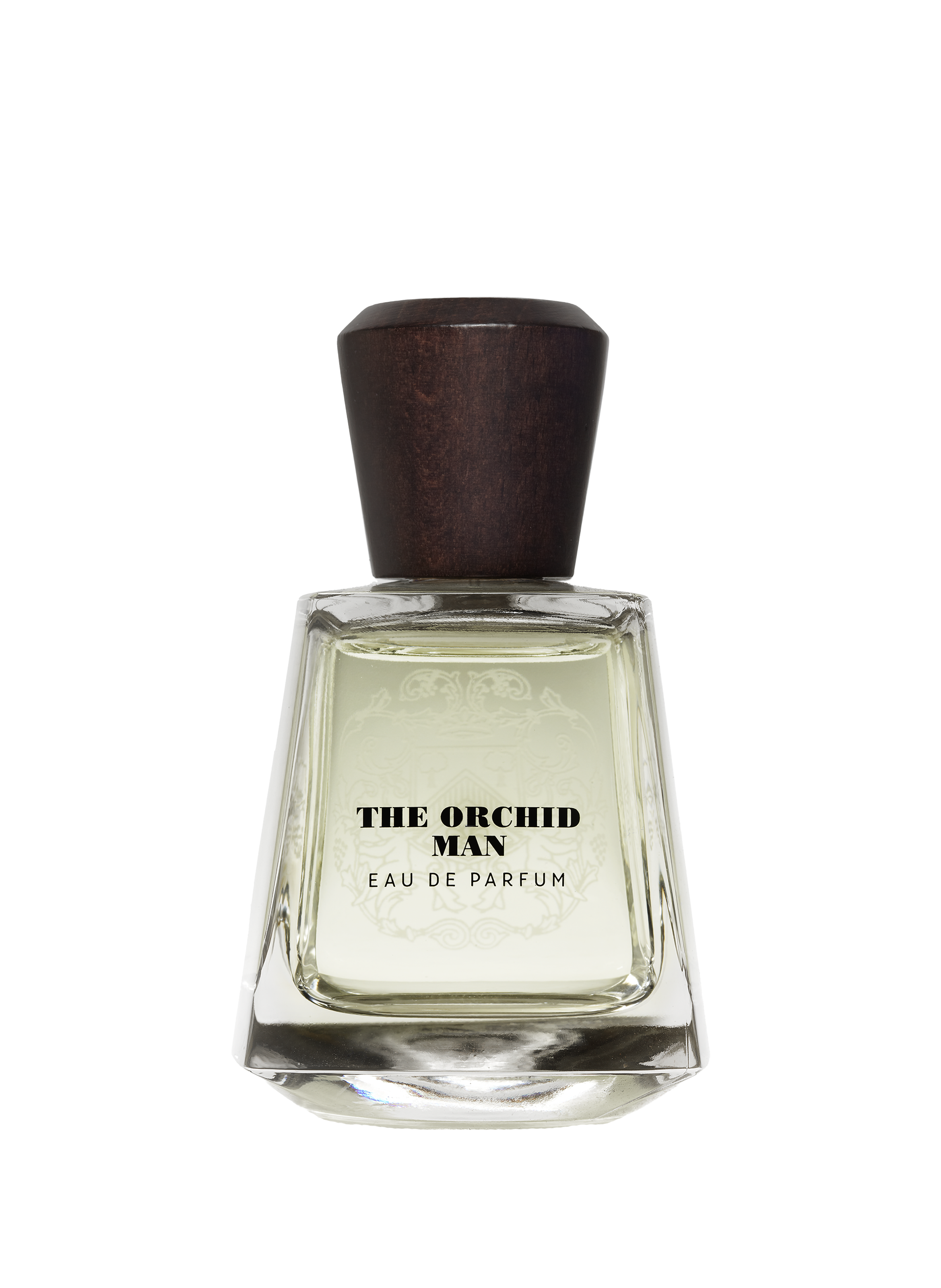 FRAPIN Eau de parfum - The Orchid Man No color