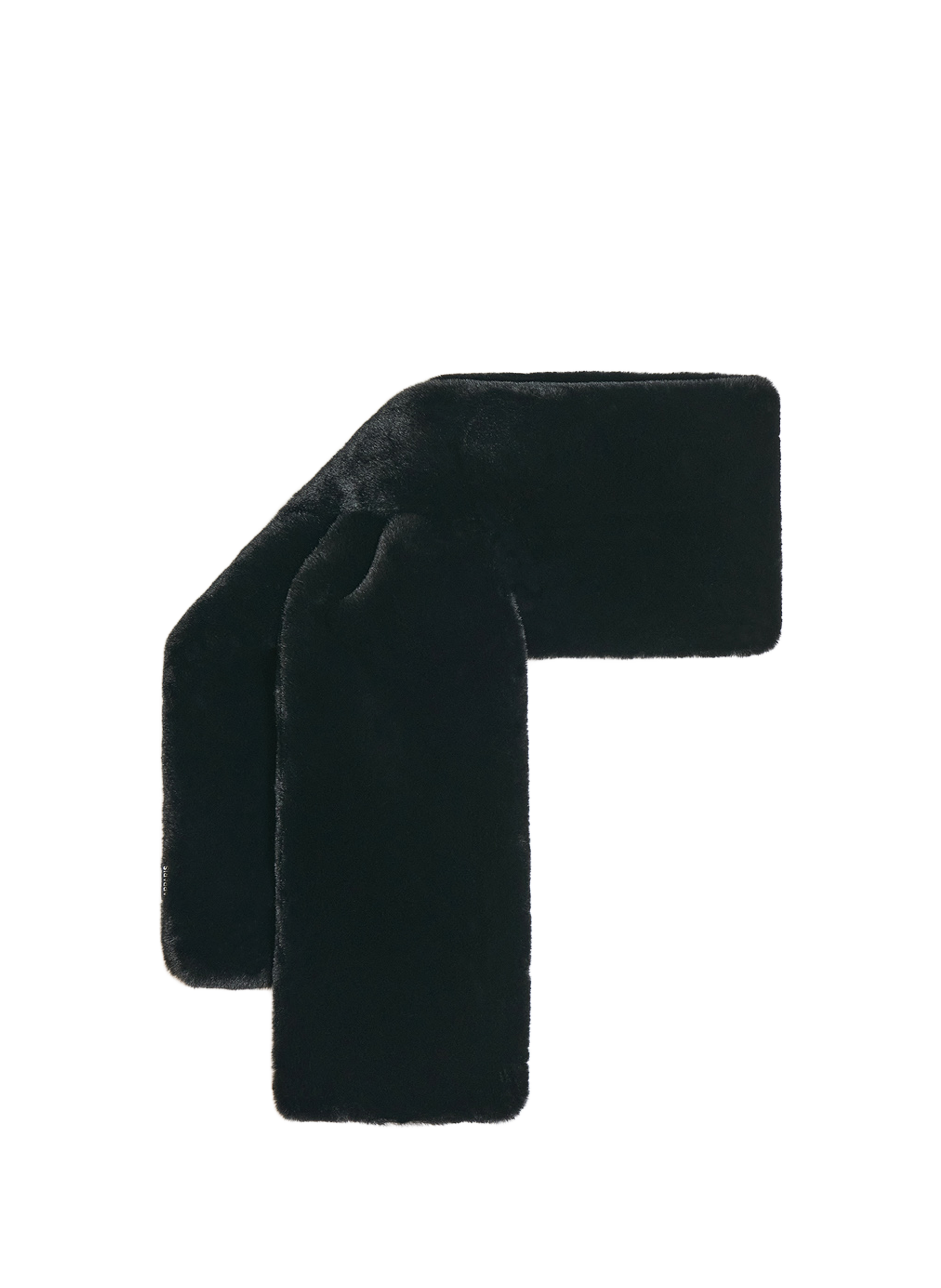 Kai Scarf APPARIS Black
