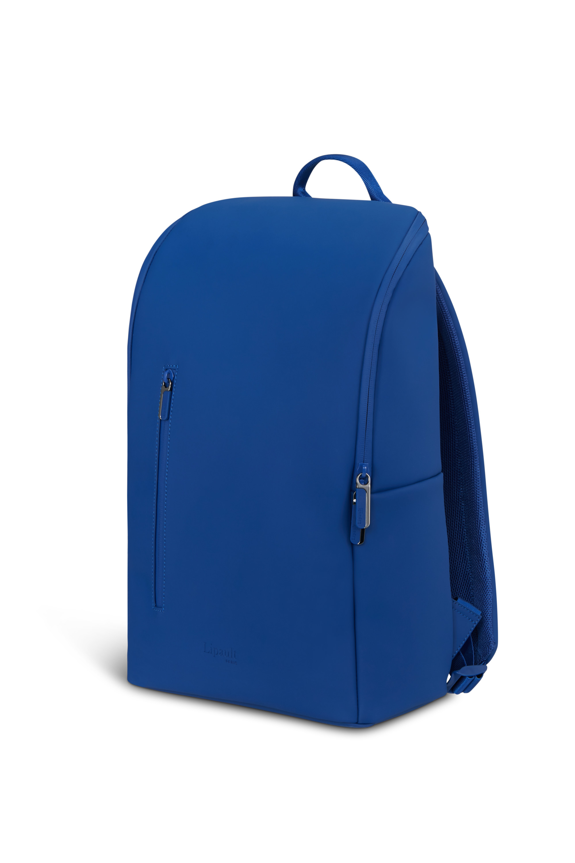 Lost in berlin sac à dos LIPAULT PARIS Bleu