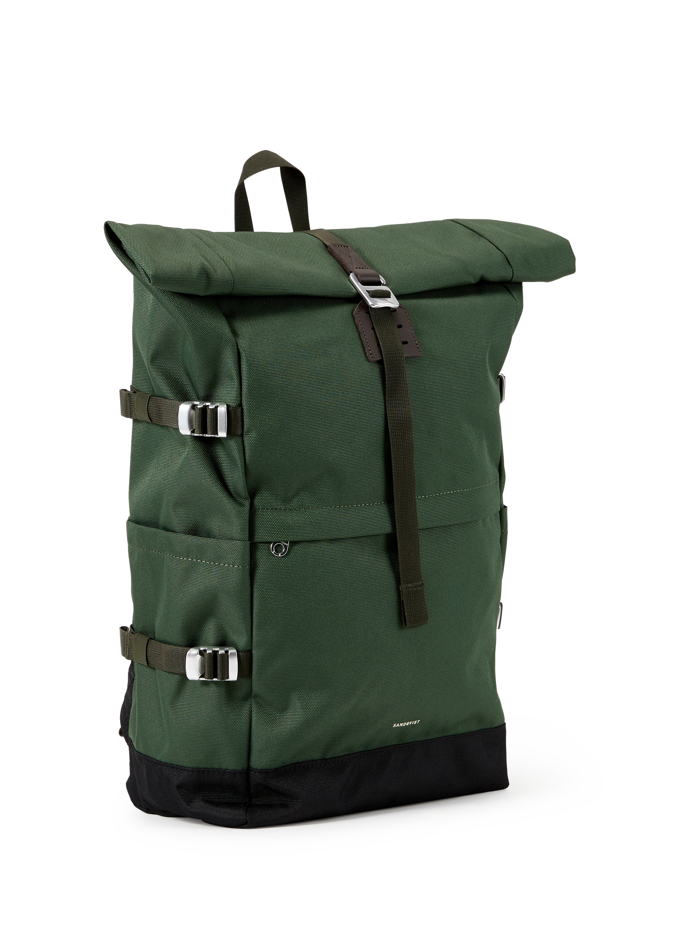 Sac à dos Icon Rolltop L SANDQVIST Vert
