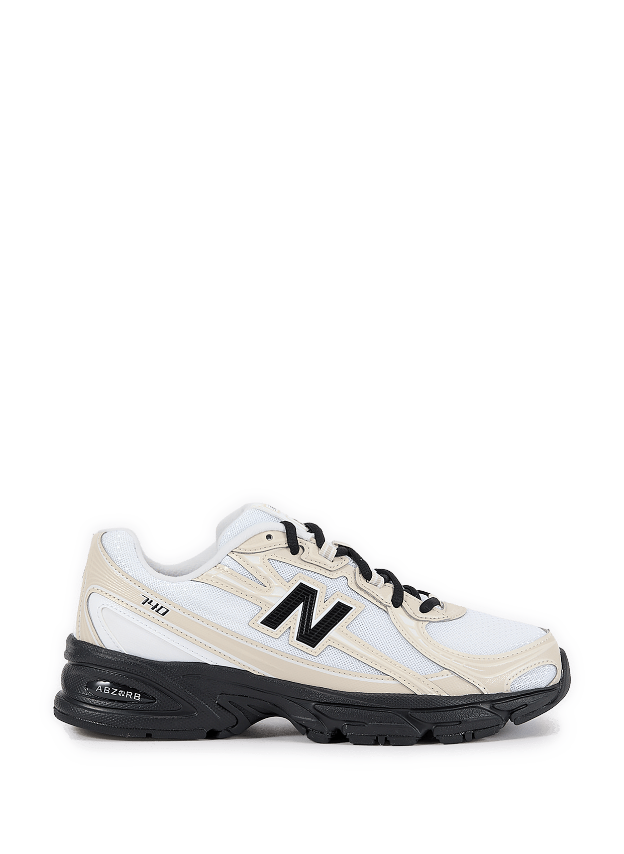 Baskets compensées NEW BALANCE Multicolore