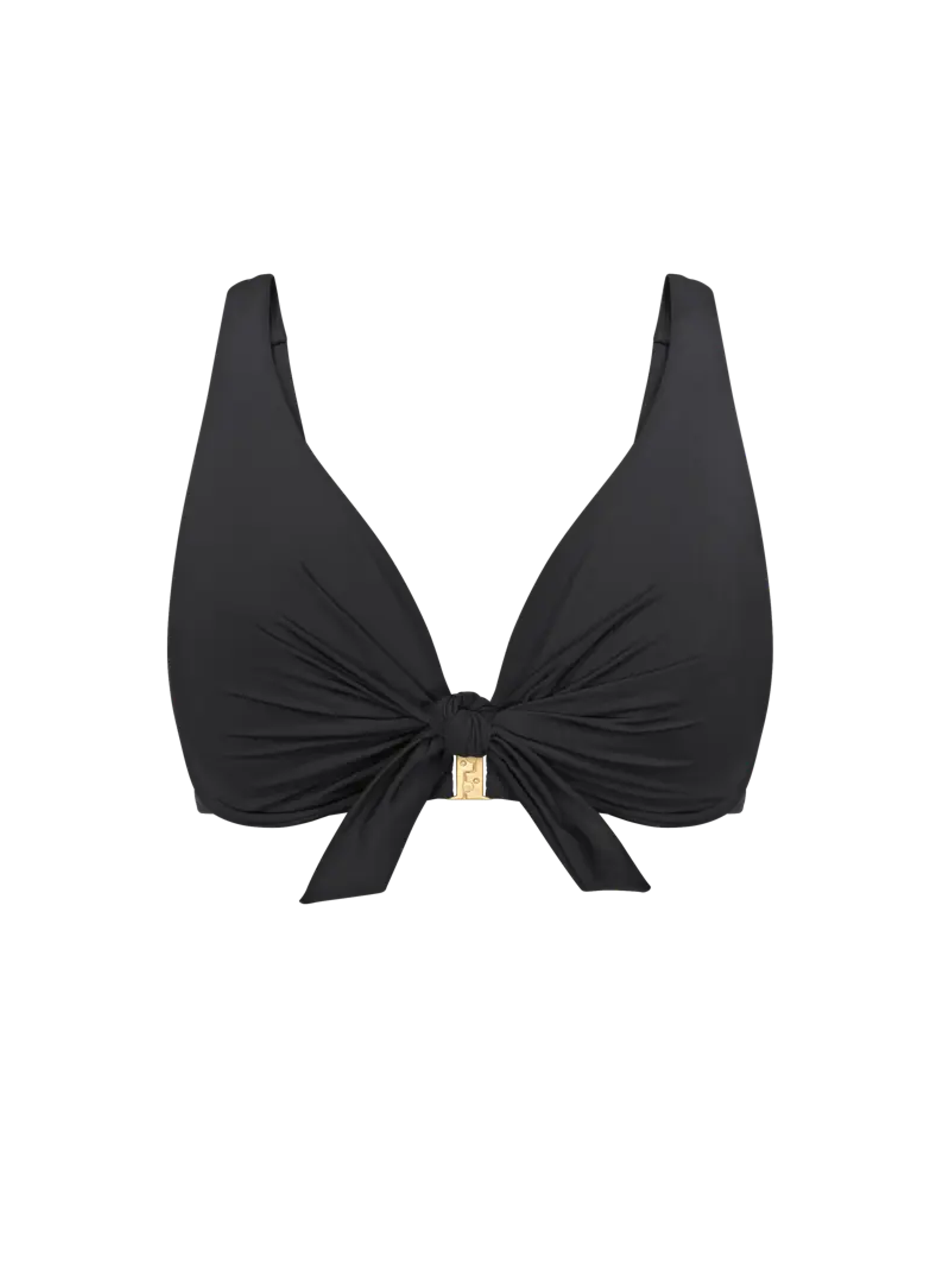 Top bikini TRIUMPH Nero