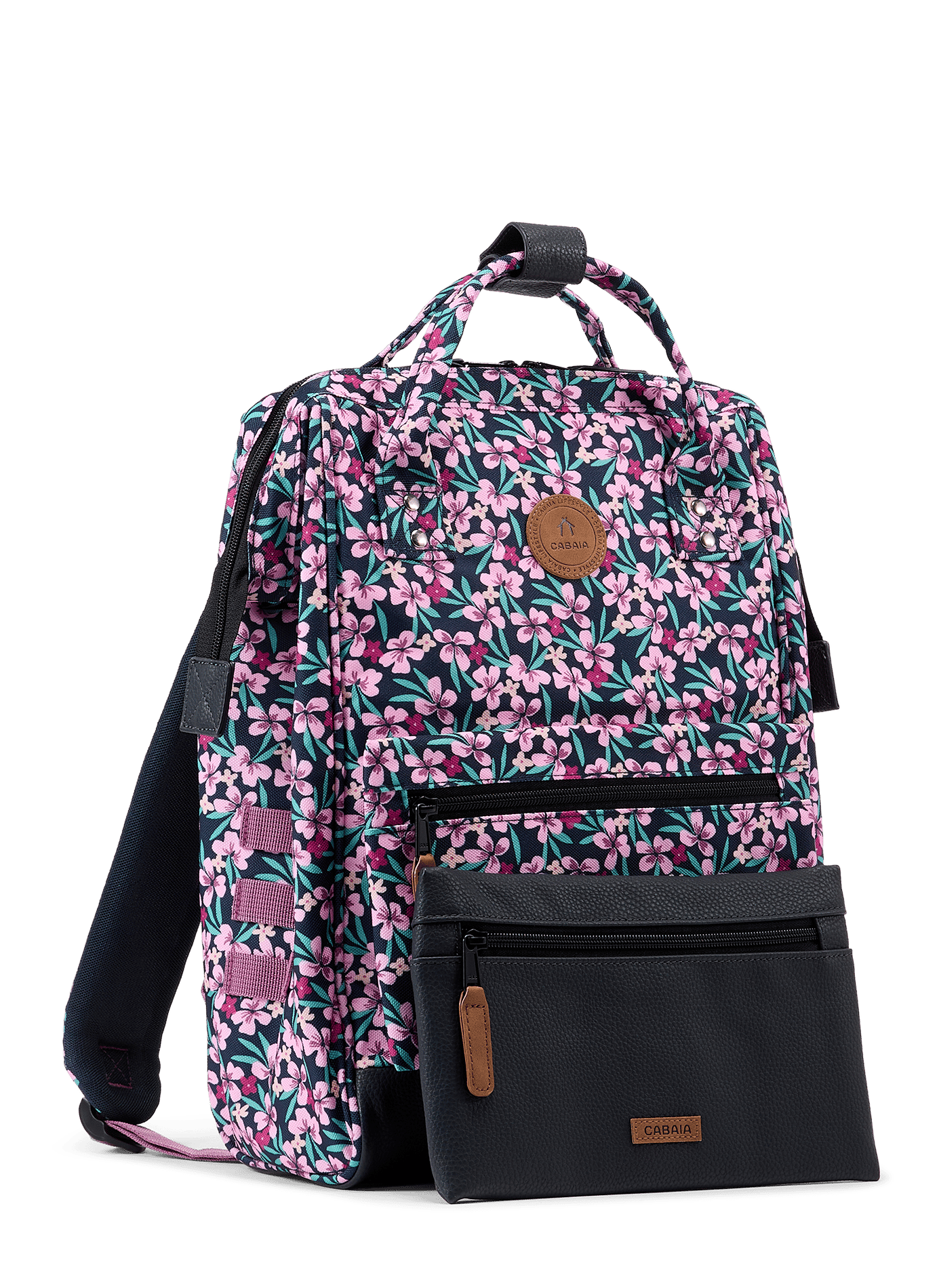 Sac à dos Adventurer Médium CABAIA Multicolore