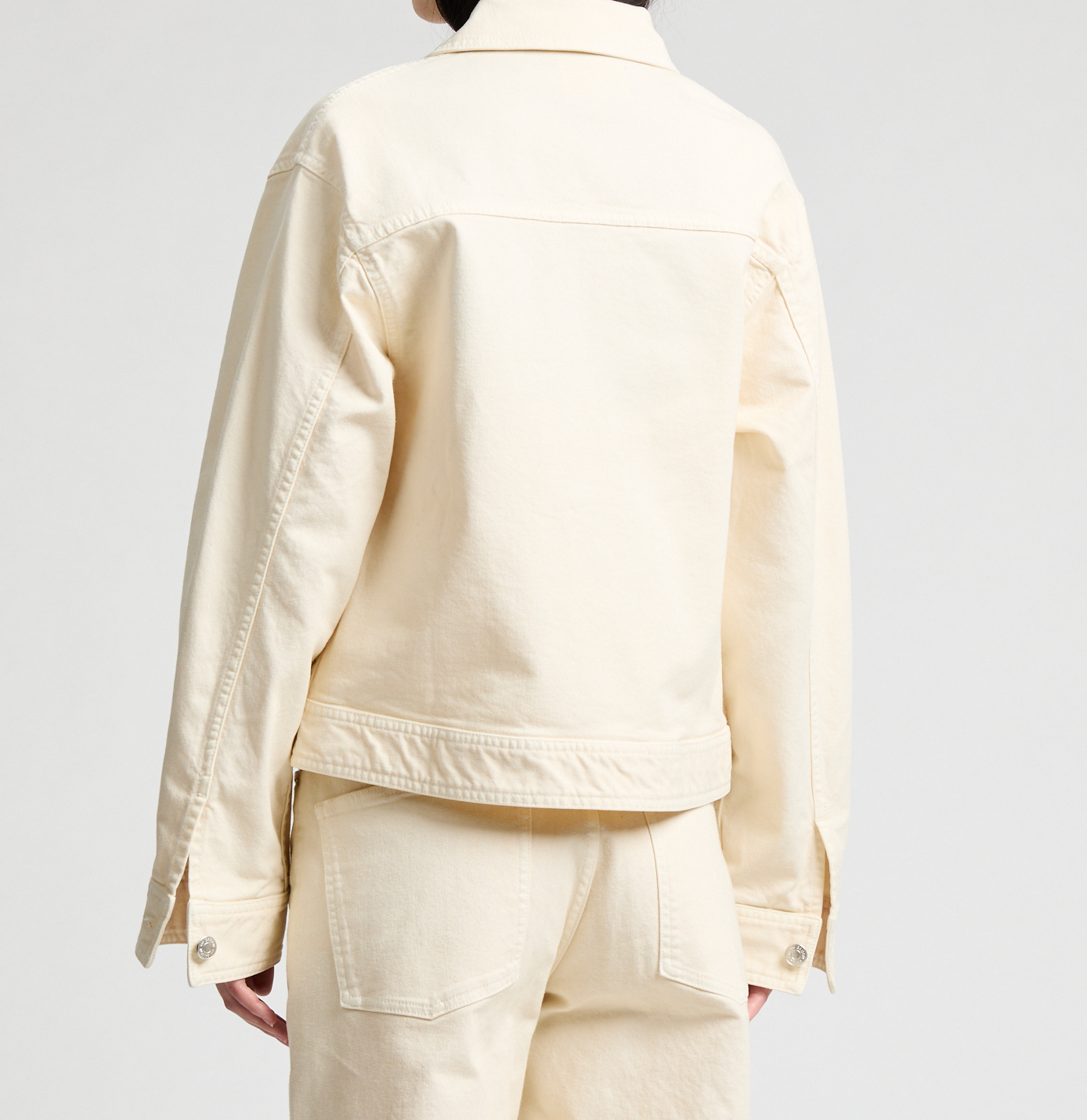 Jacket VIANE SAISON 1865 Beige