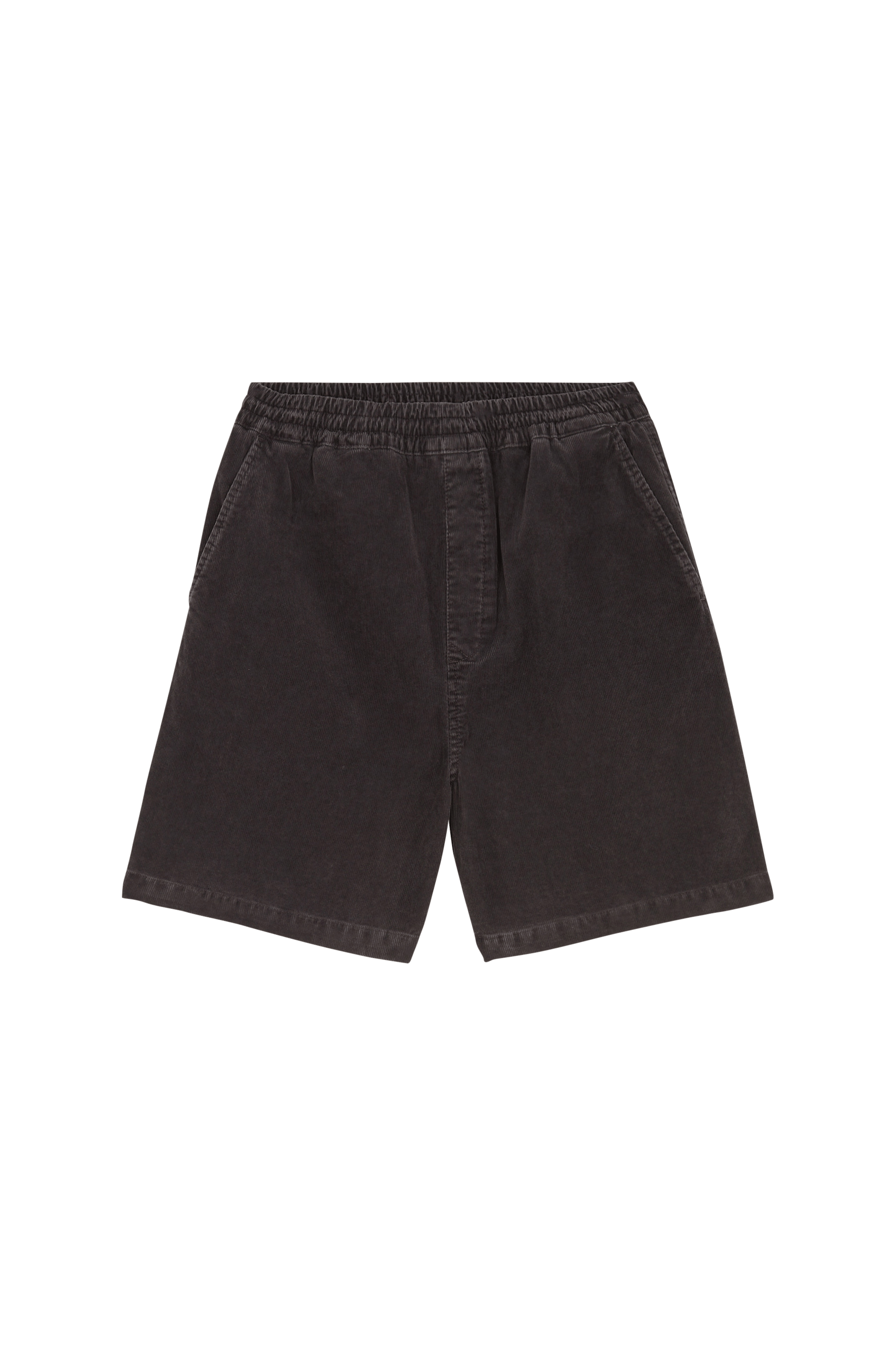 Short reynold short CARHARTT WIP Marron