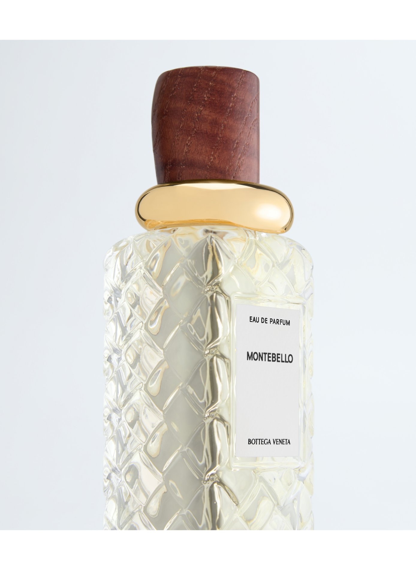 Montebello - Eau de Parfum BOTTEGA VENETA No color
