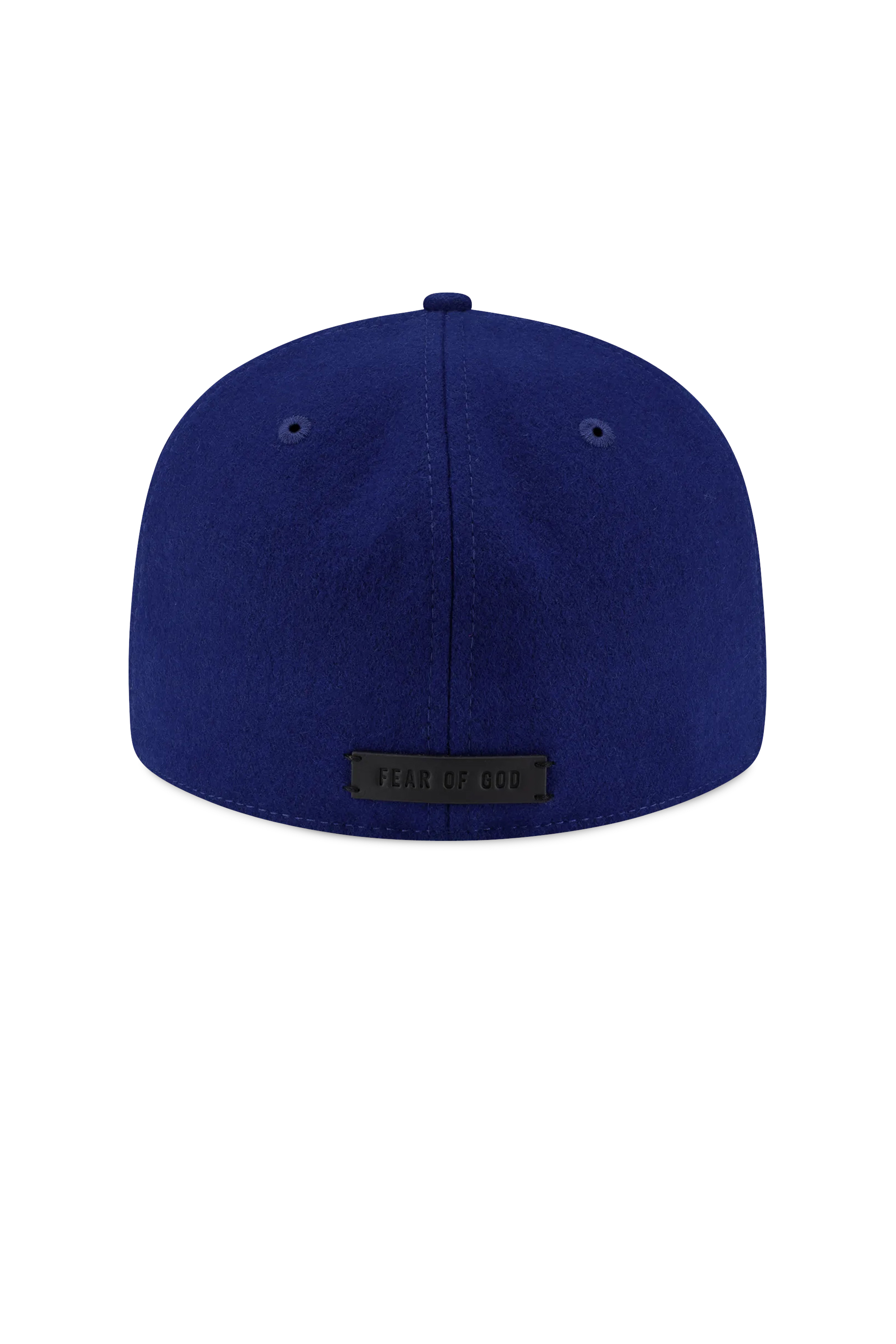 Casquette fog 59fifty rc san franci NEW ERA Bleu