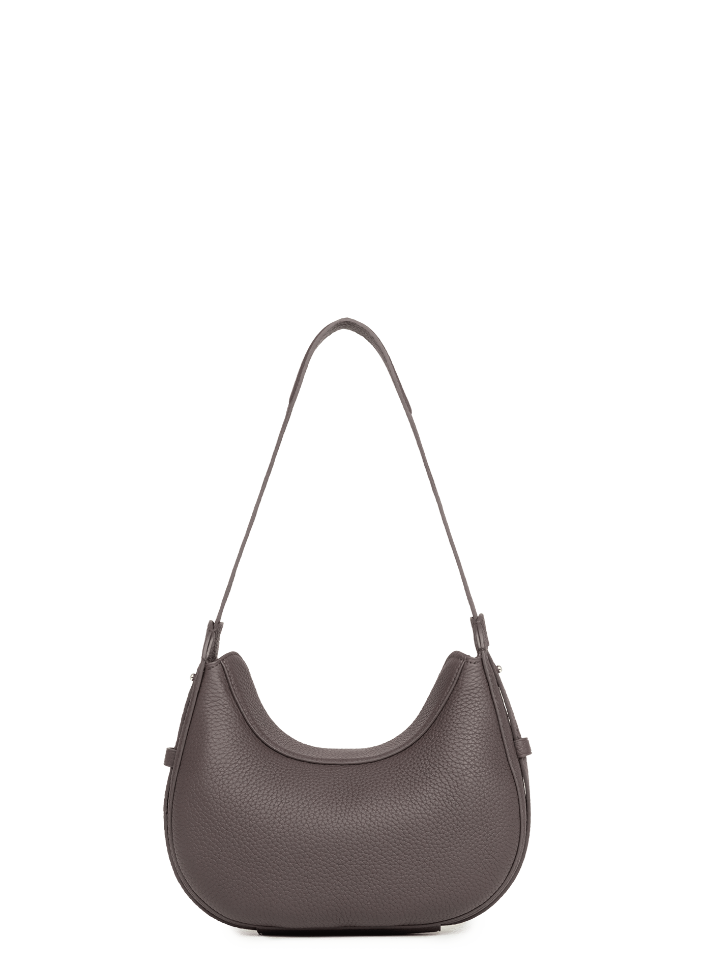 Petit sac besace - toro ivy | Marron LANCASTER Femme