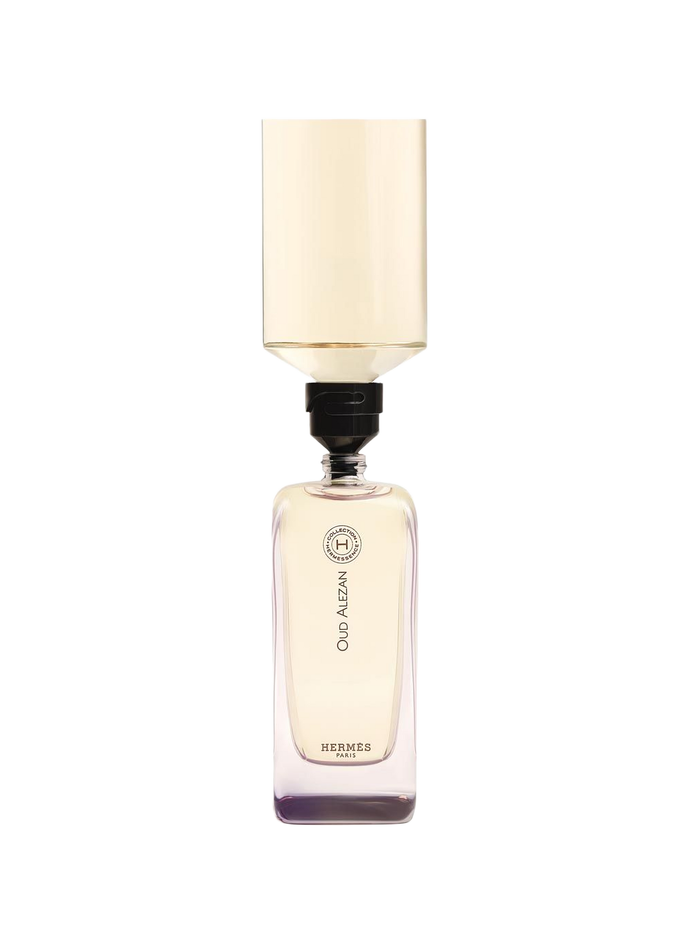 Eau de parfum - Oud Alezan - Refill HERMÈS No color