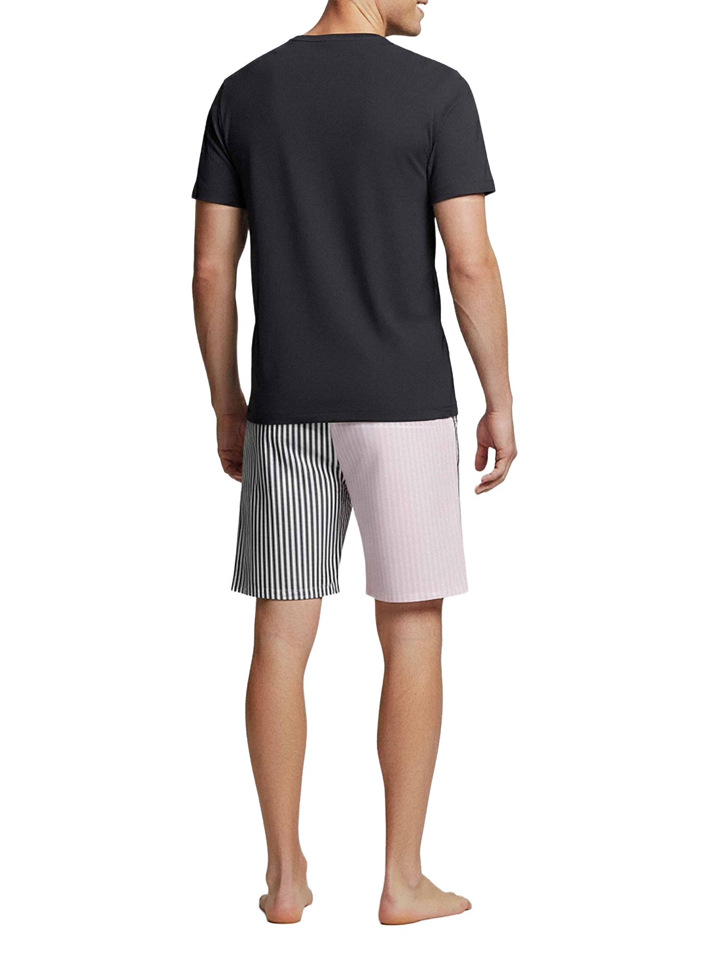 Ensemble pyjama en coton EDEN PARK Rose