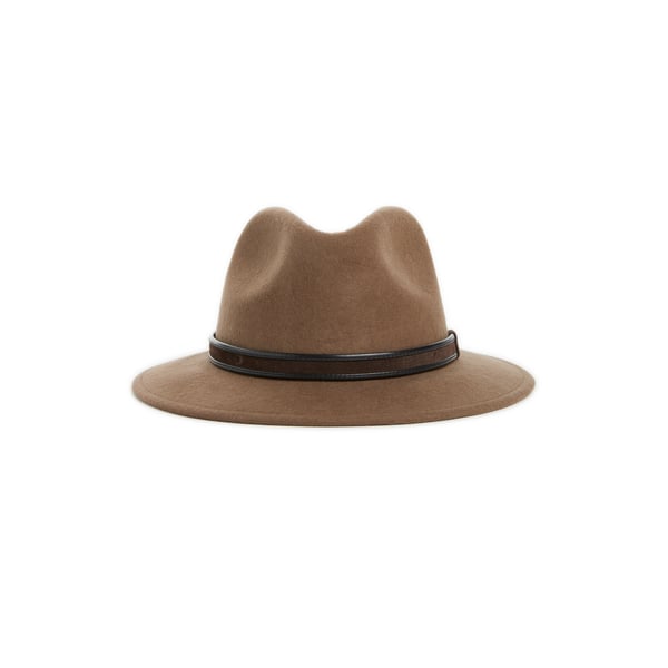 Chapeau en feutre laine Chapeau en feutre laine
