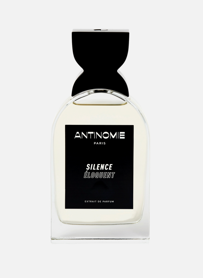 Silence Eloquent - Extrait de parfum ANTINOMIE