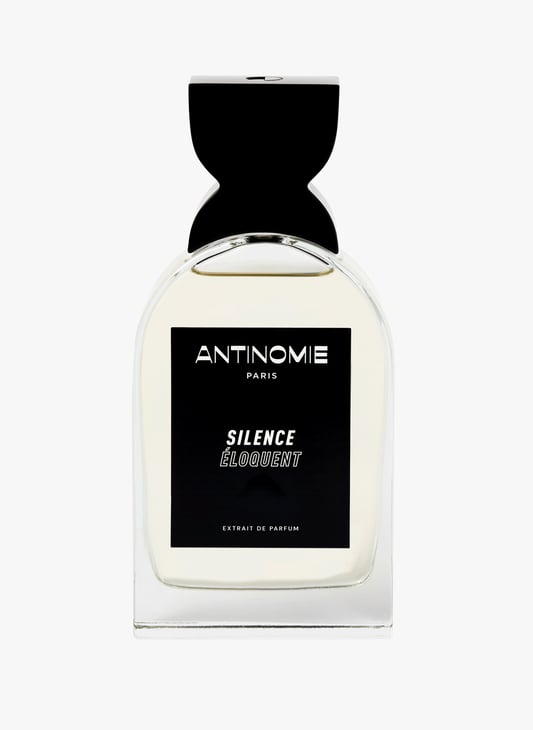 Silence Eloquent, Extrait de Parfum