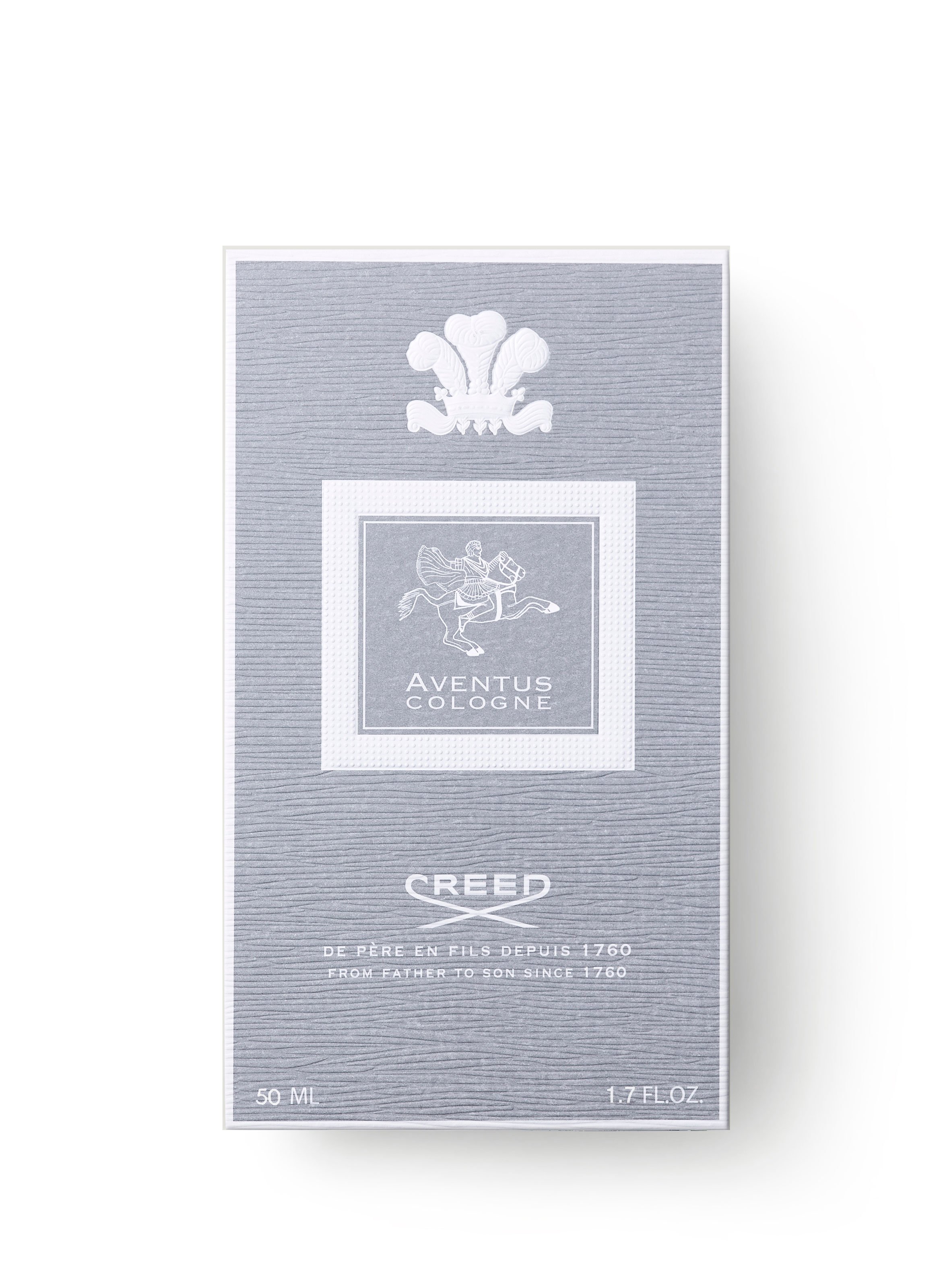 Millesime Aventus Cologne - Eau de Parfum CREED No color