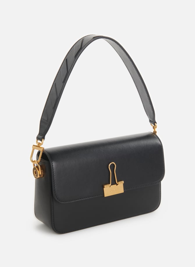 Cheap off hot sale white bag