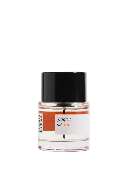 Eau de parfum Jusqu'à toi