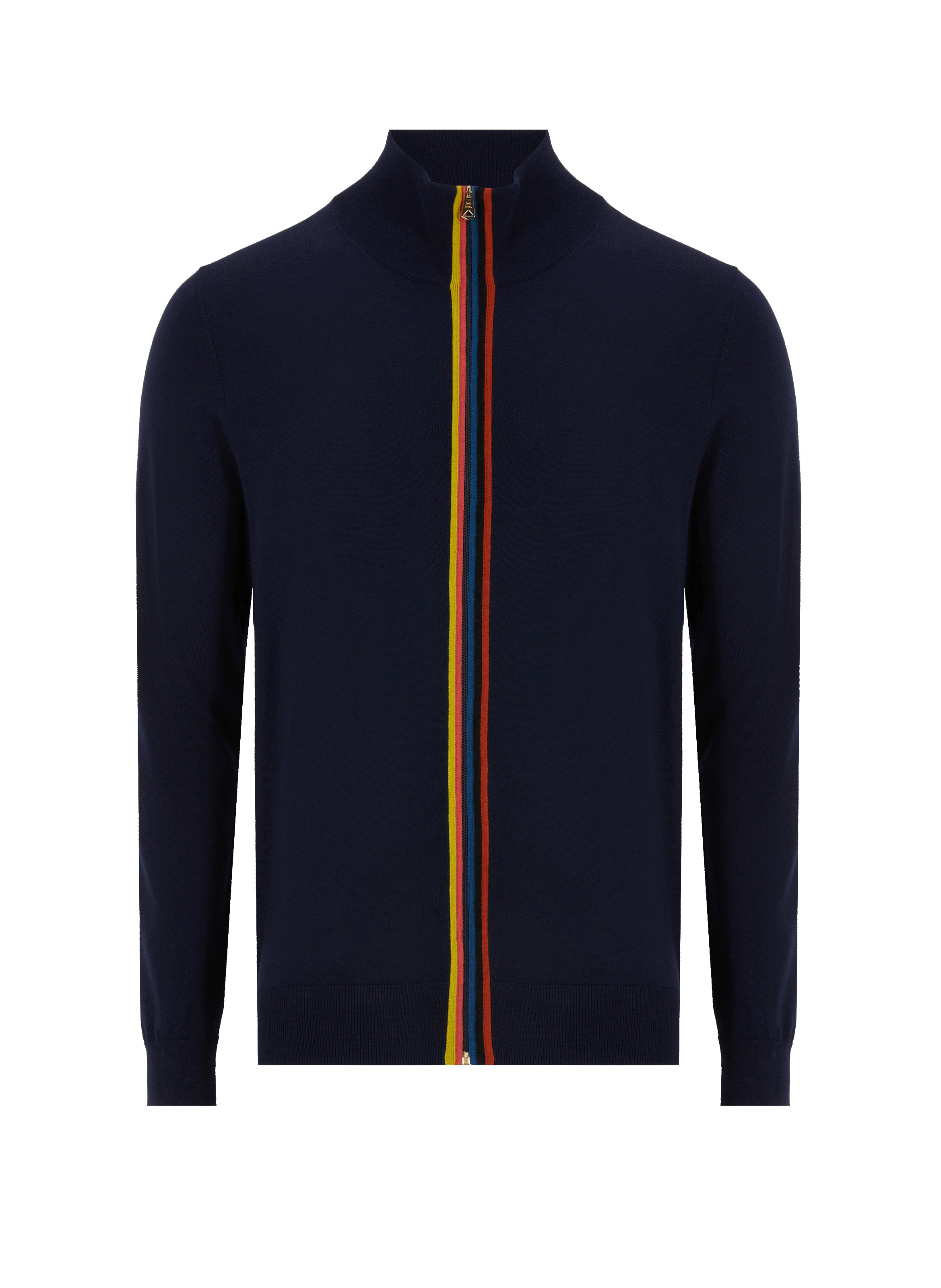 Cardigan en laine mérinos