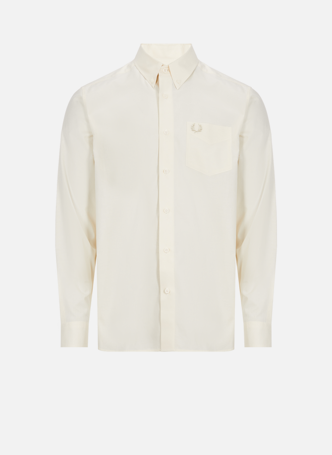 Cotton shirt  FRED PERRY