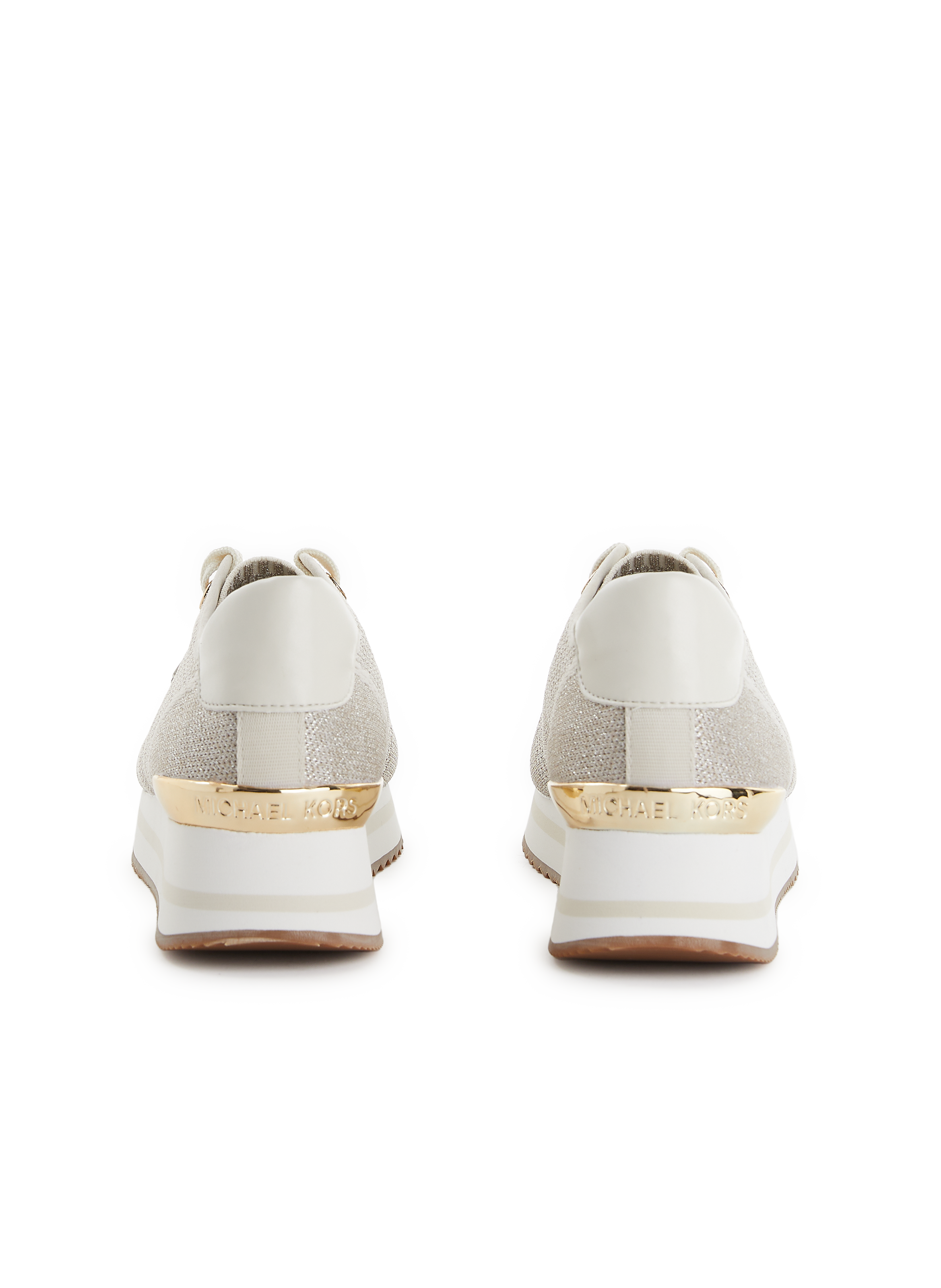 Monique Knit sneakers MICHAEL KORS Multicolour