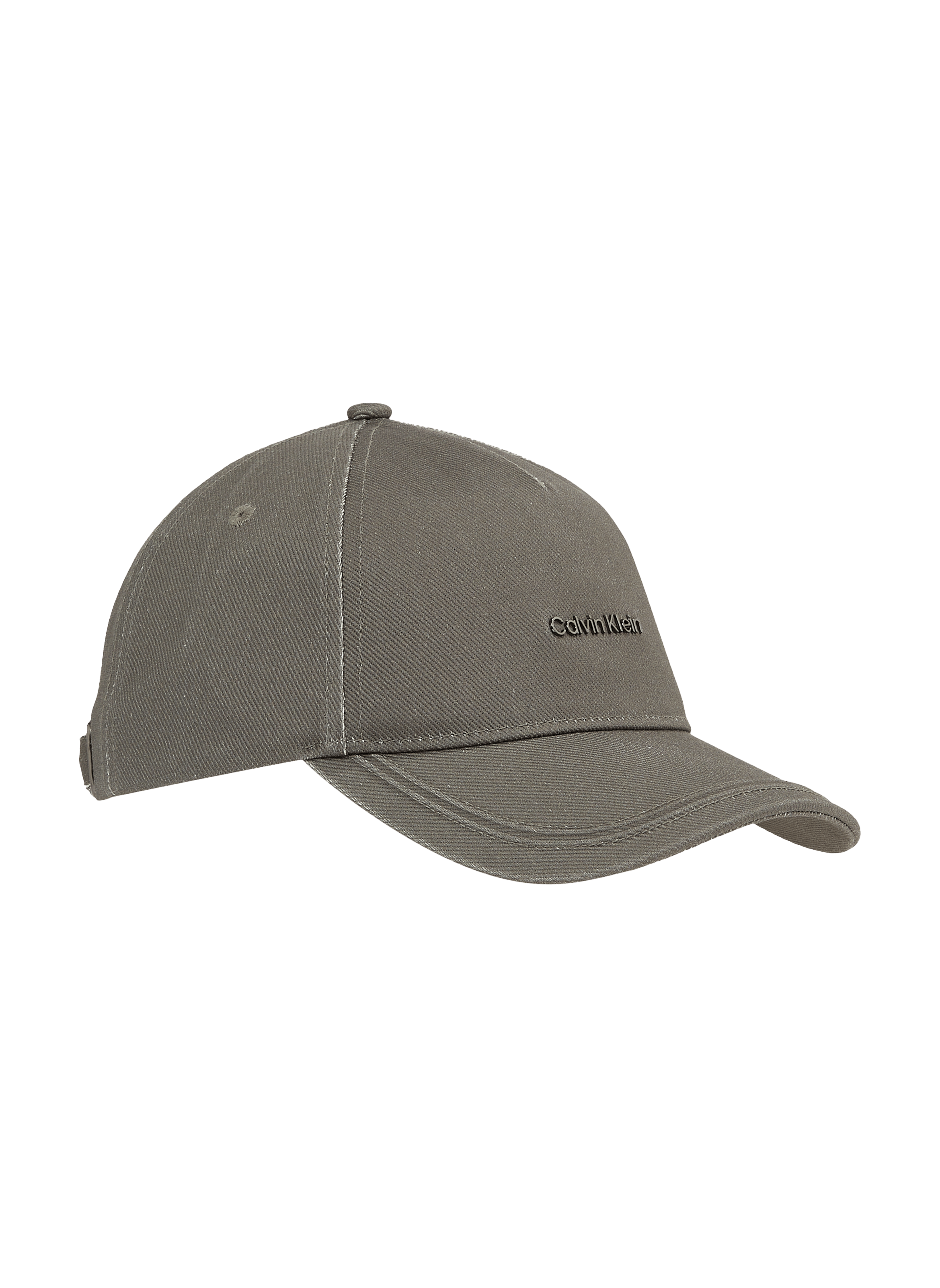 Casquette à logo CALVIN KLEIN Vert