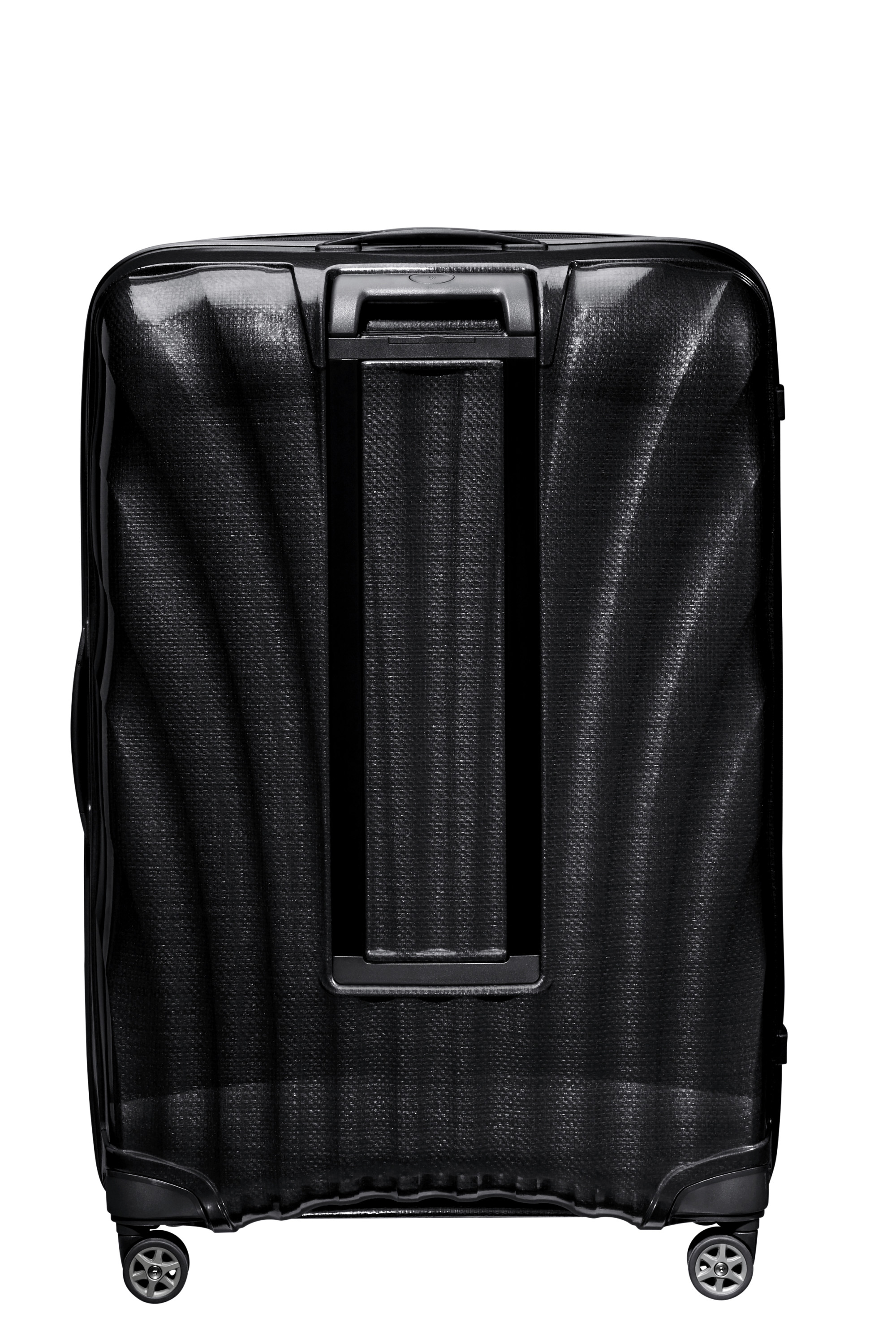 C-lite valise 4 roues taille xl SAMSONITE Noir