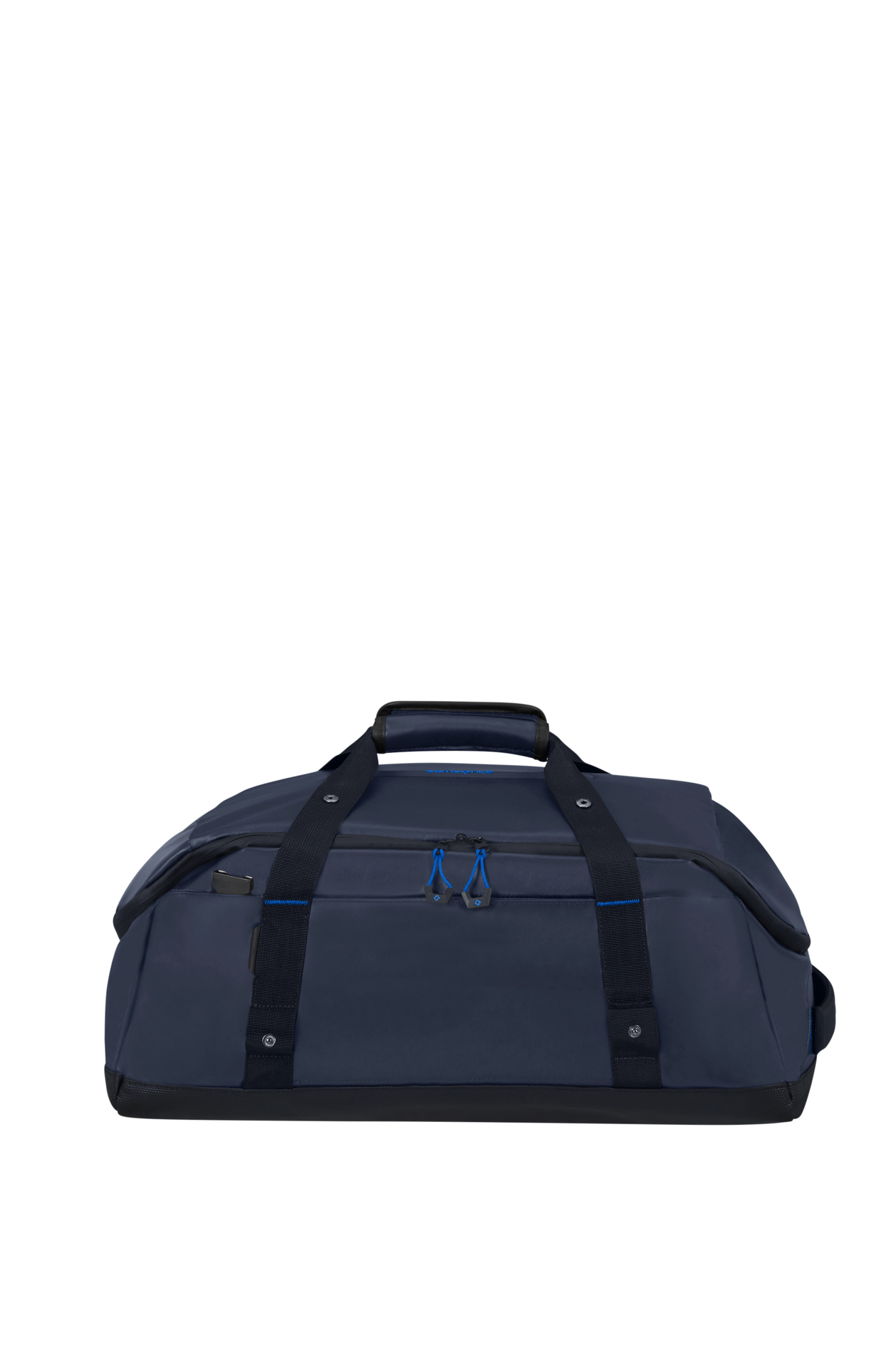 Ecodiver sac de voyage taille s SAMSONITE Bleu