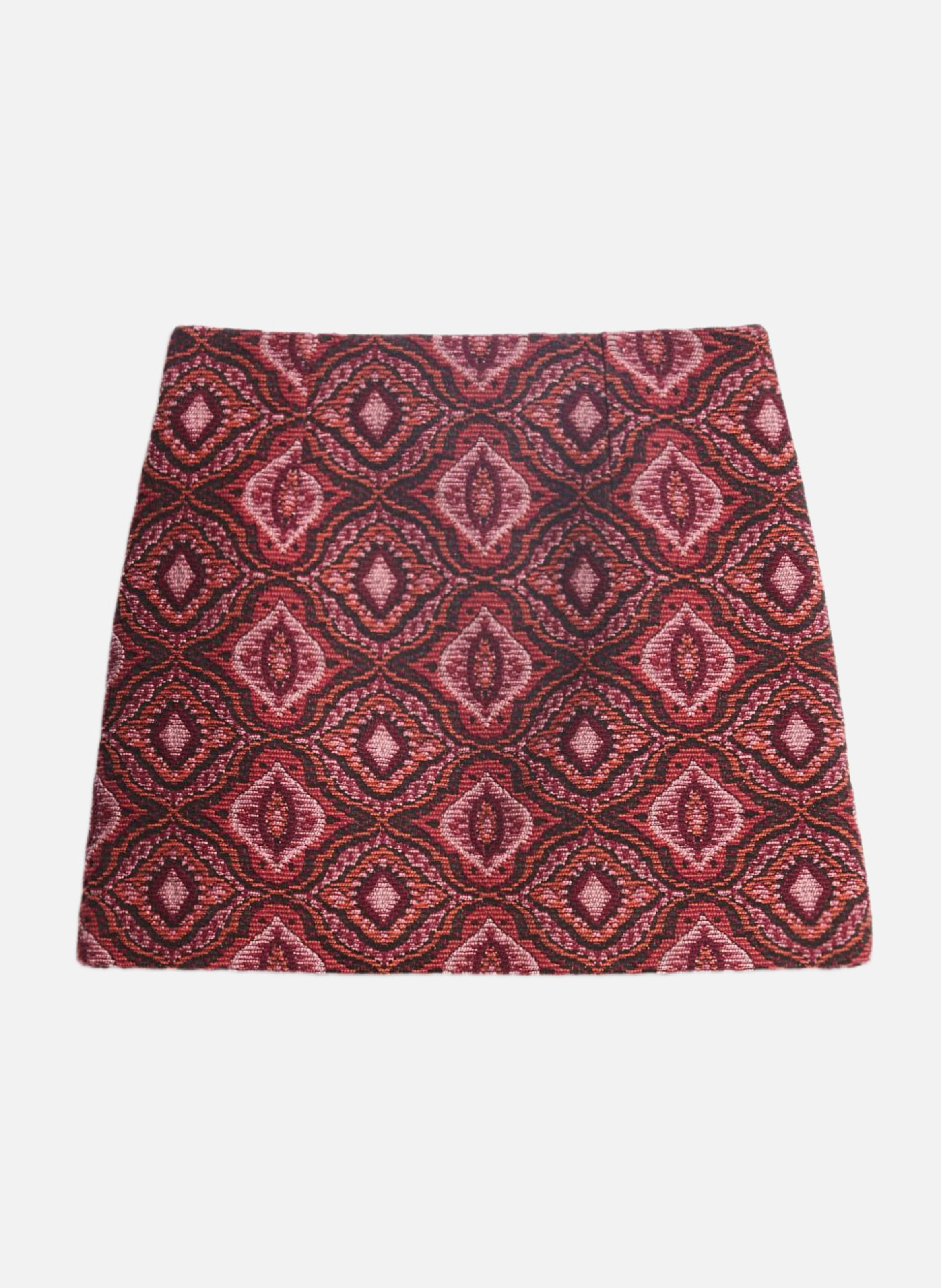 Jupe fall VANESSA BRUNO Multicolore