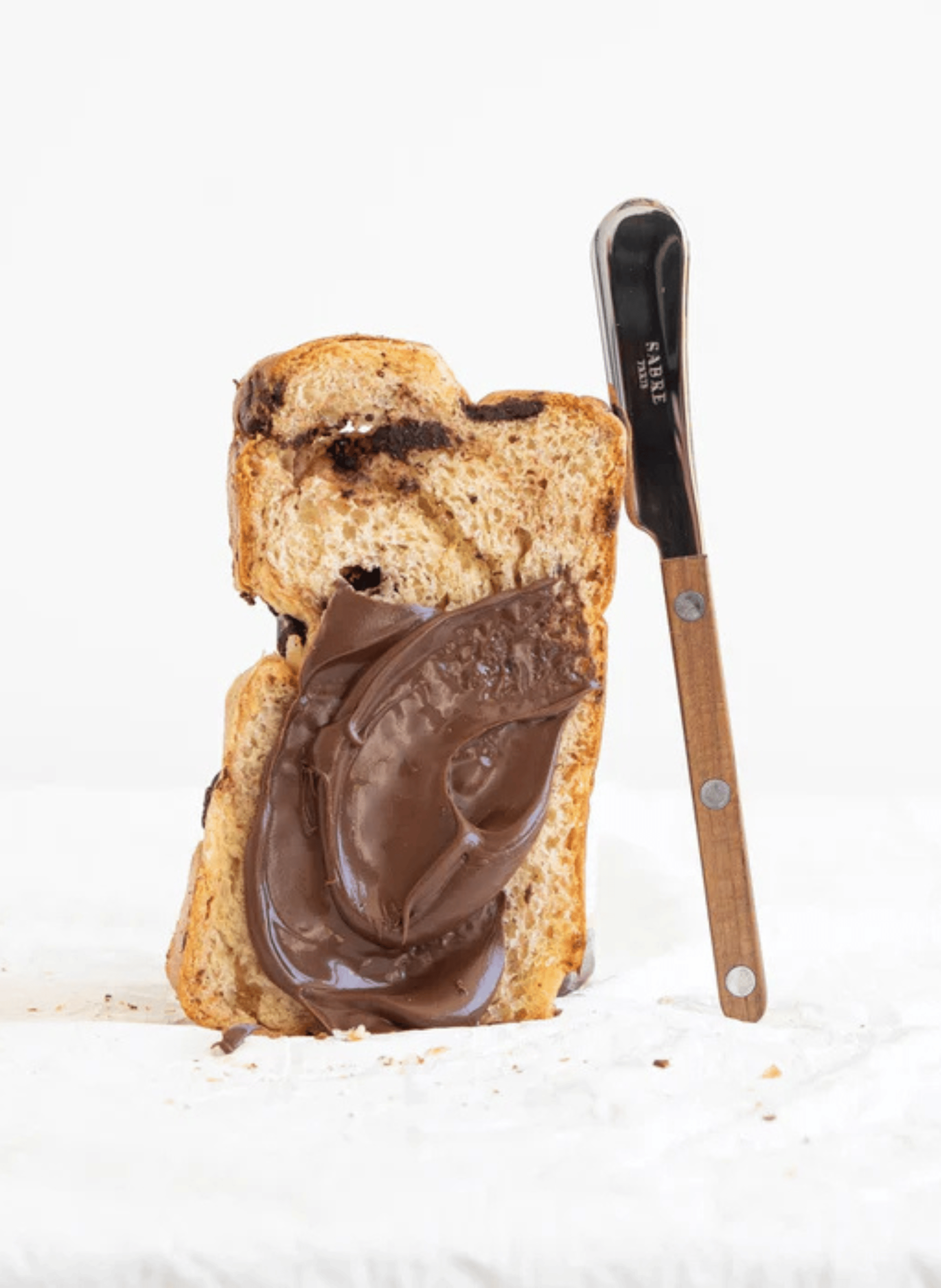 Tartineur, bistrot teck SABRE PARIS Marron