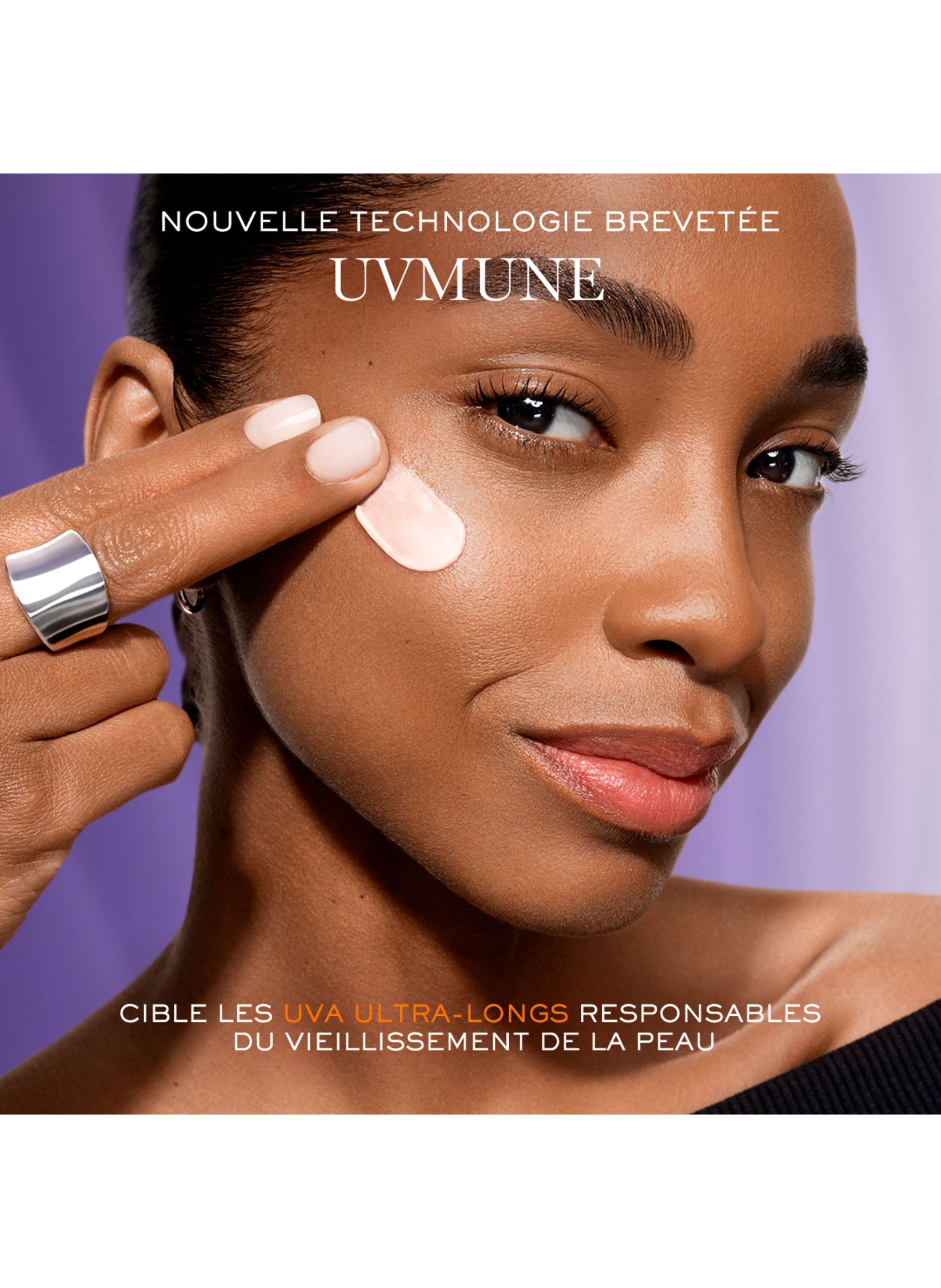 Renergie Anti-Aging Cream with SPF No color