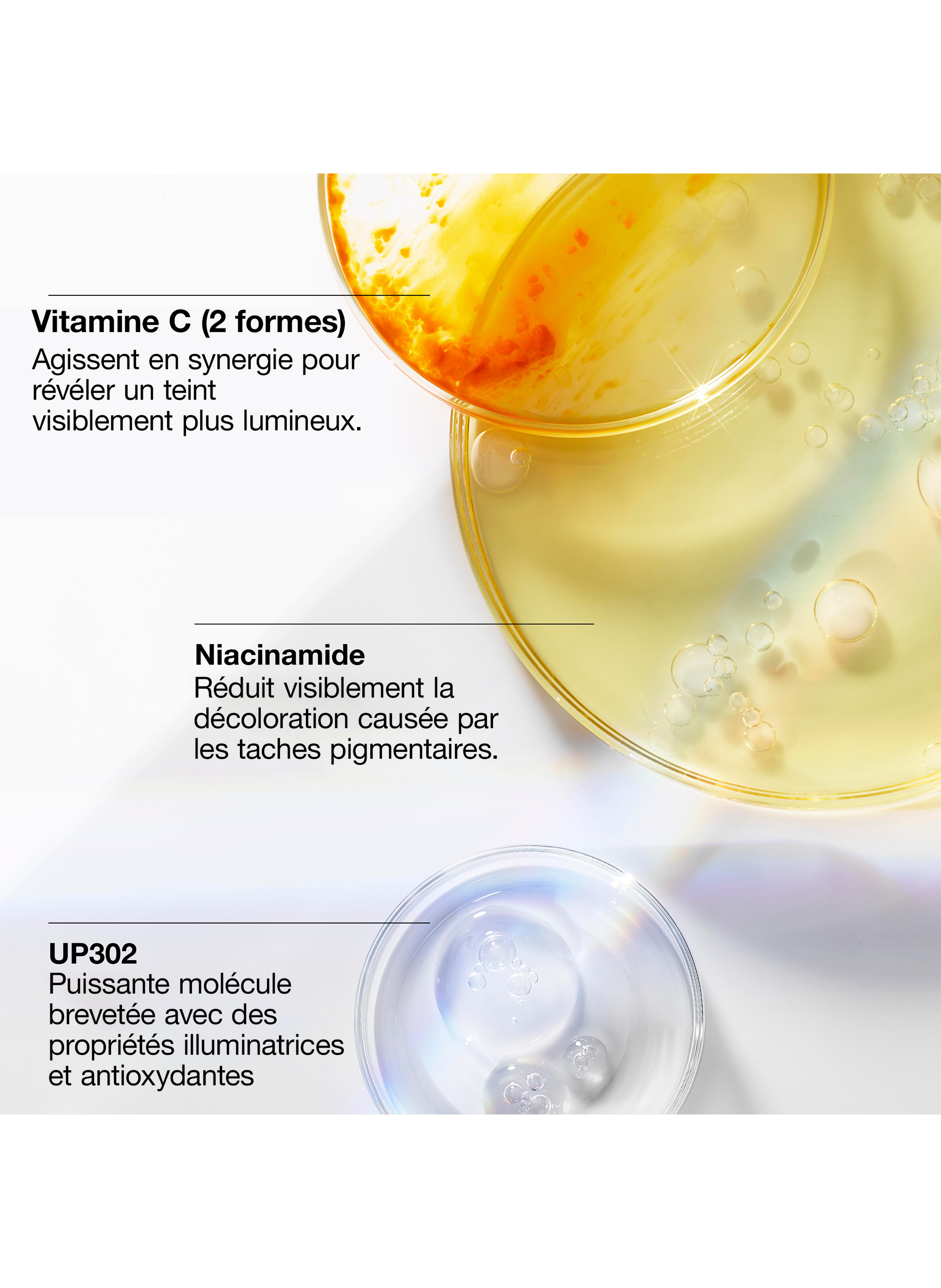 Even Better Clinical™ - Sérum Illuminateur Anti-taches CLINIQUE No color